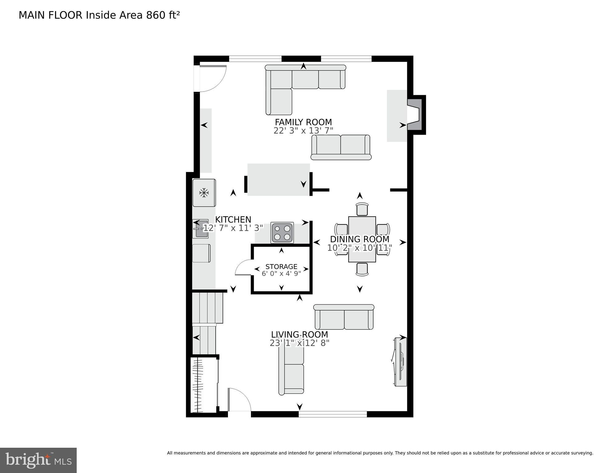MCKENNEY HILLS - Residential