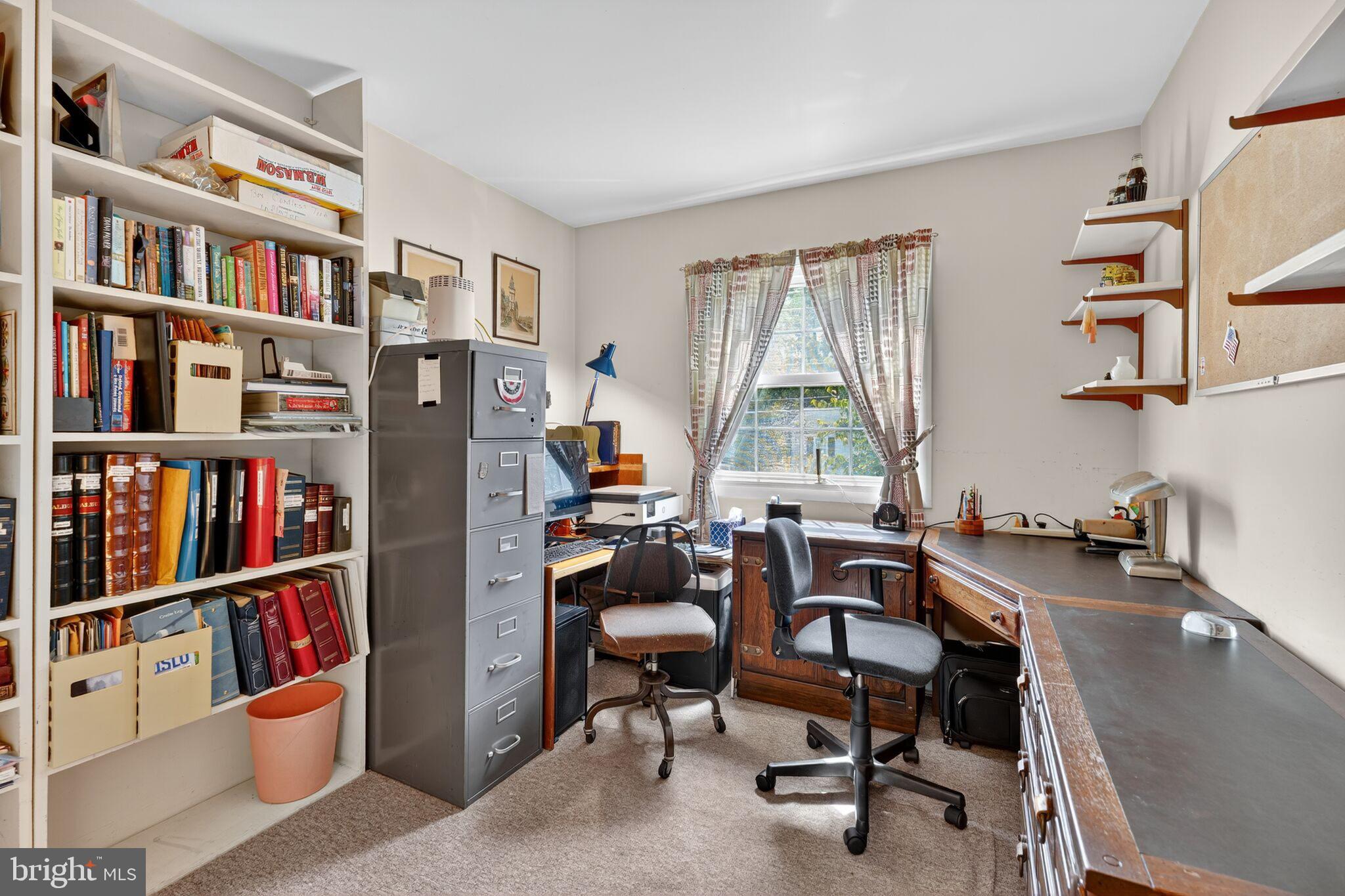 MCKENNEY HILLS - Residential