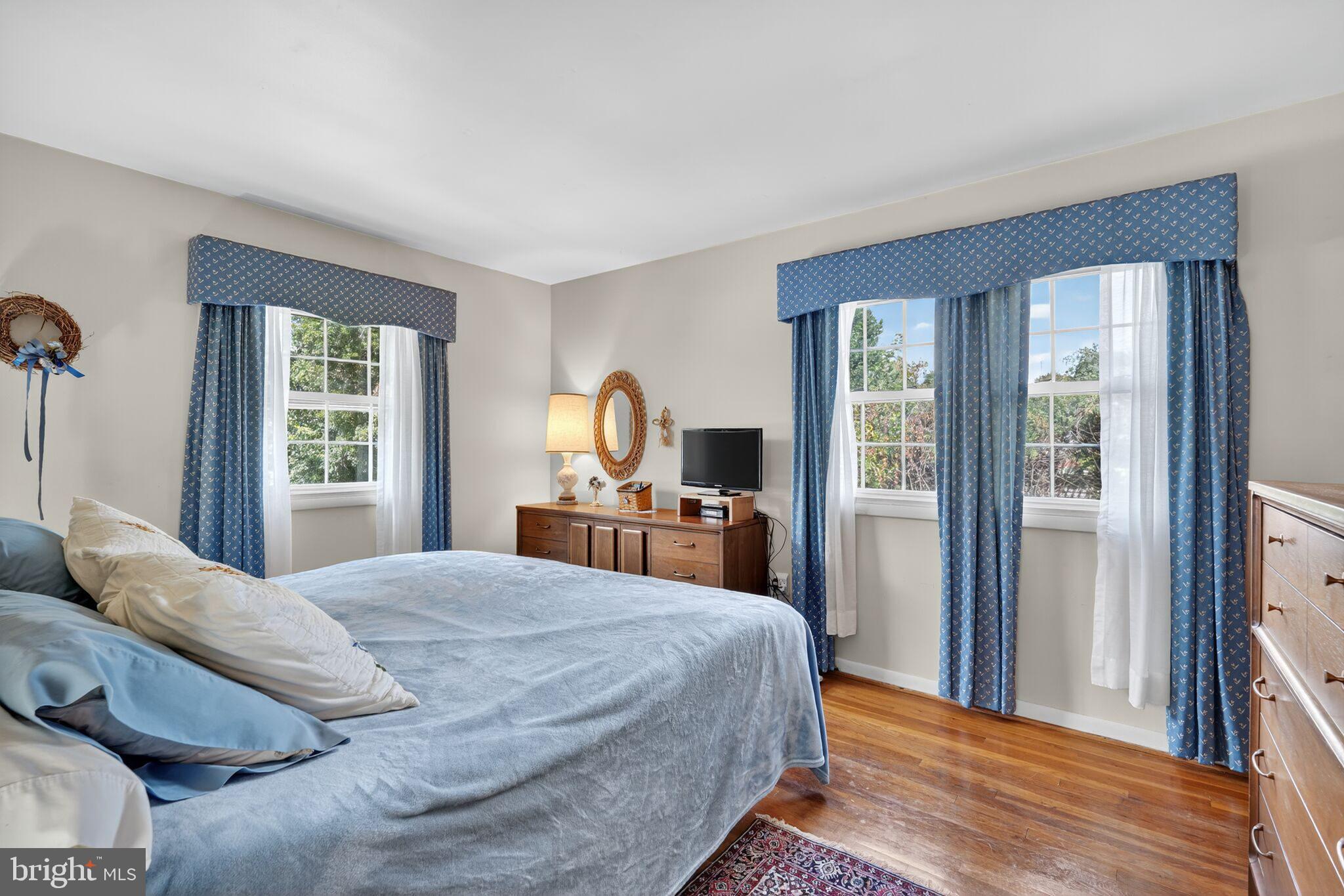 MCKENNEY HILLS - Residential