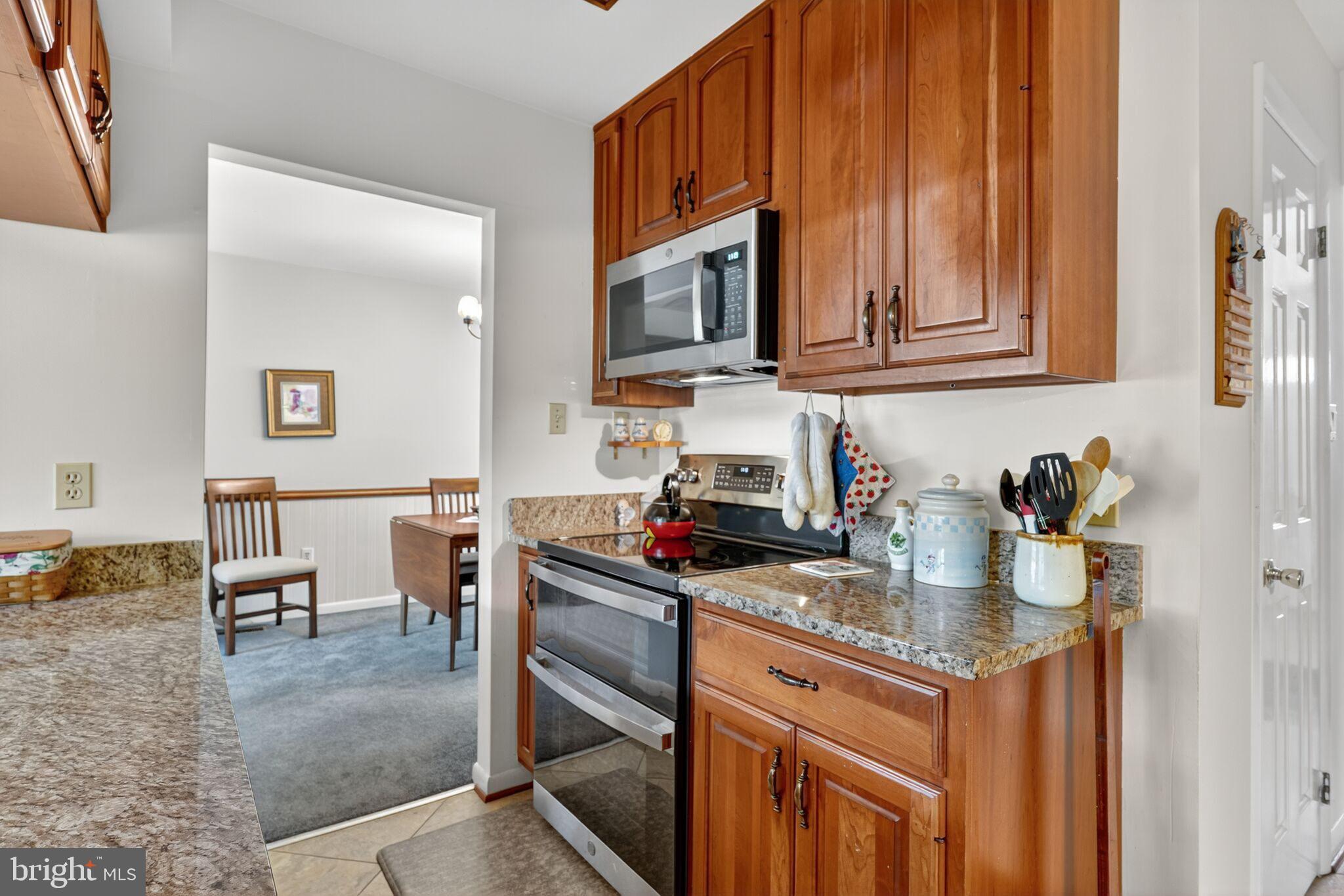 MCKENNEY HILLS - Residential