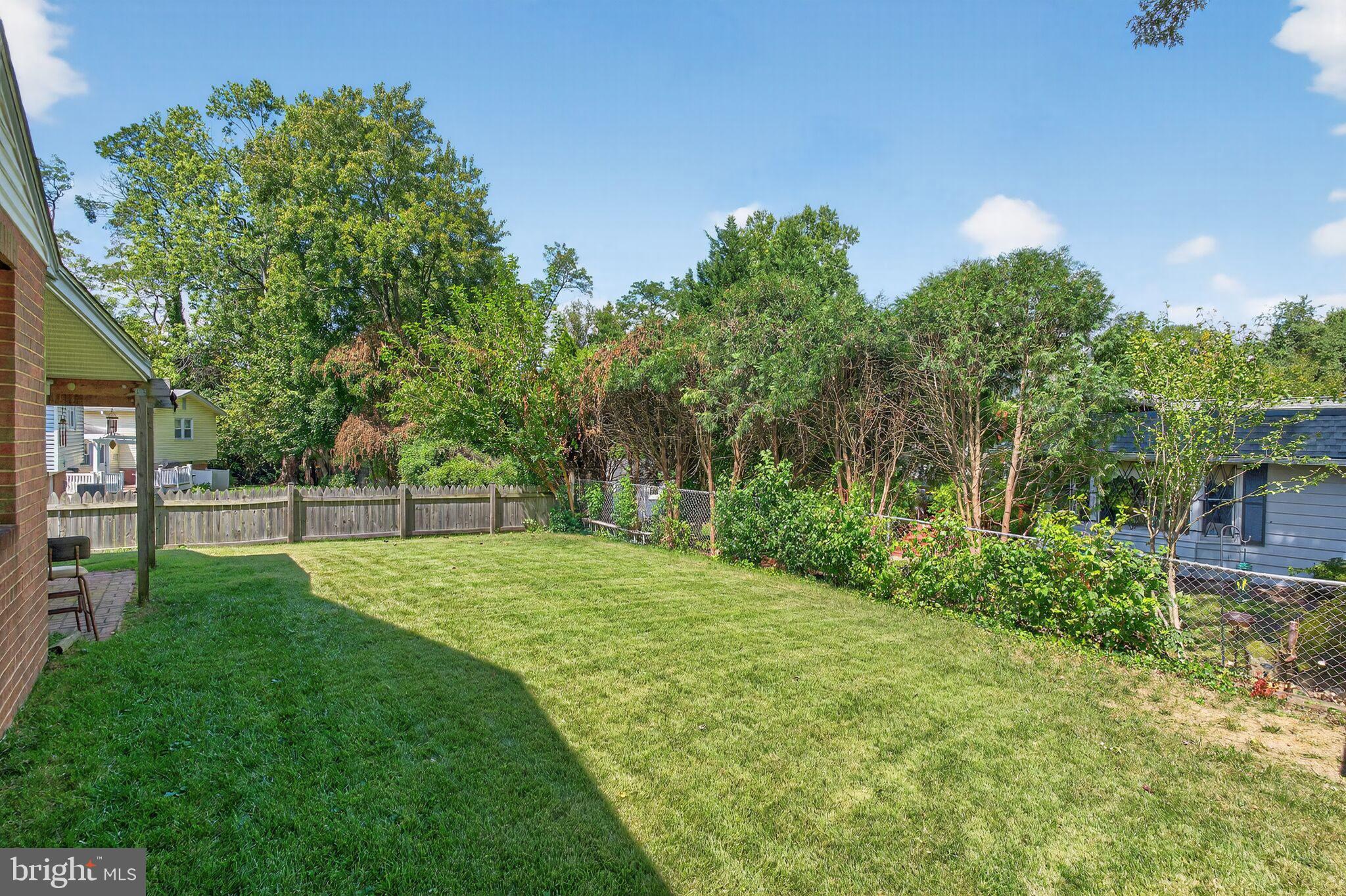 MCKENNEY HILLS - Residential