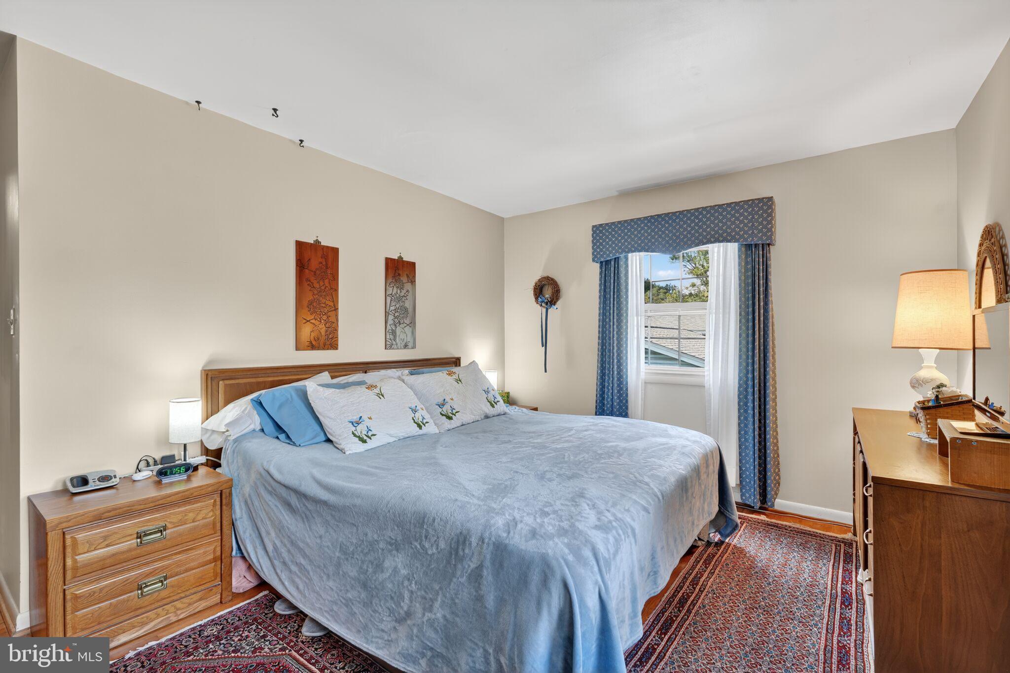 MCKENNEY HILLS - Residential