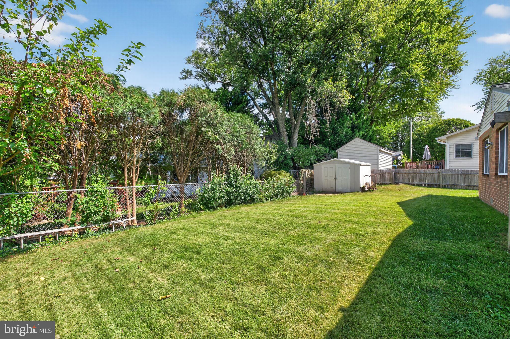 MCKENNEY HILLS - Residential