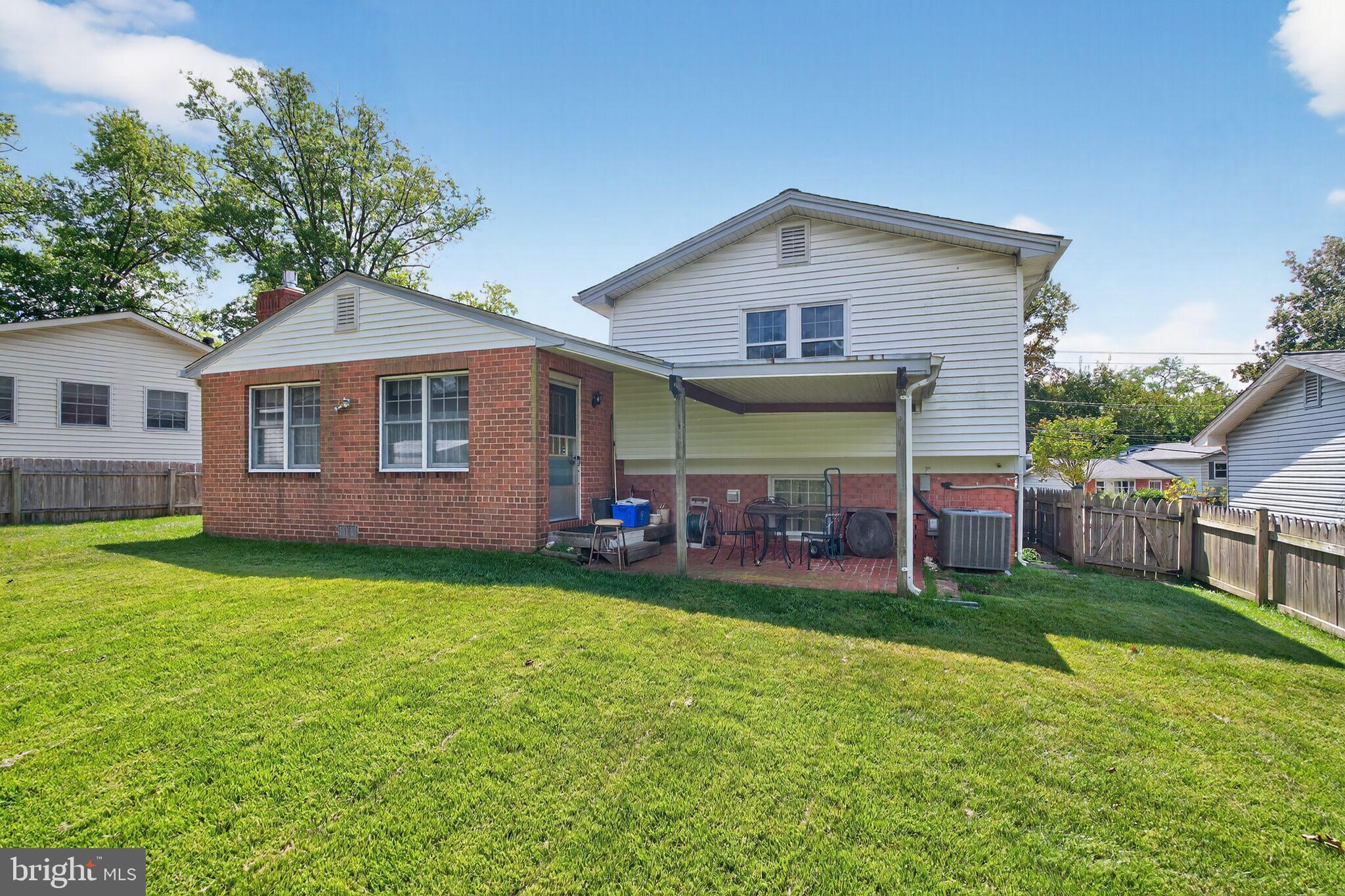 MCKENNEY HILLS - Residential