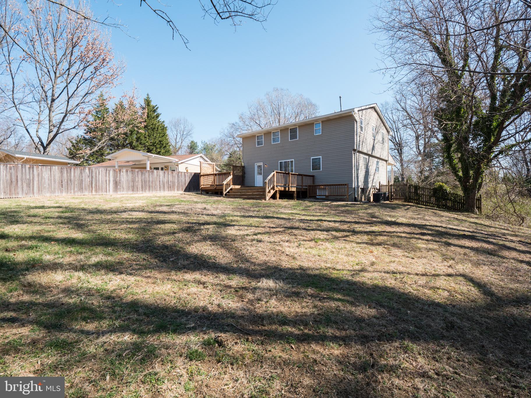 SEVERN VIEW - Residential