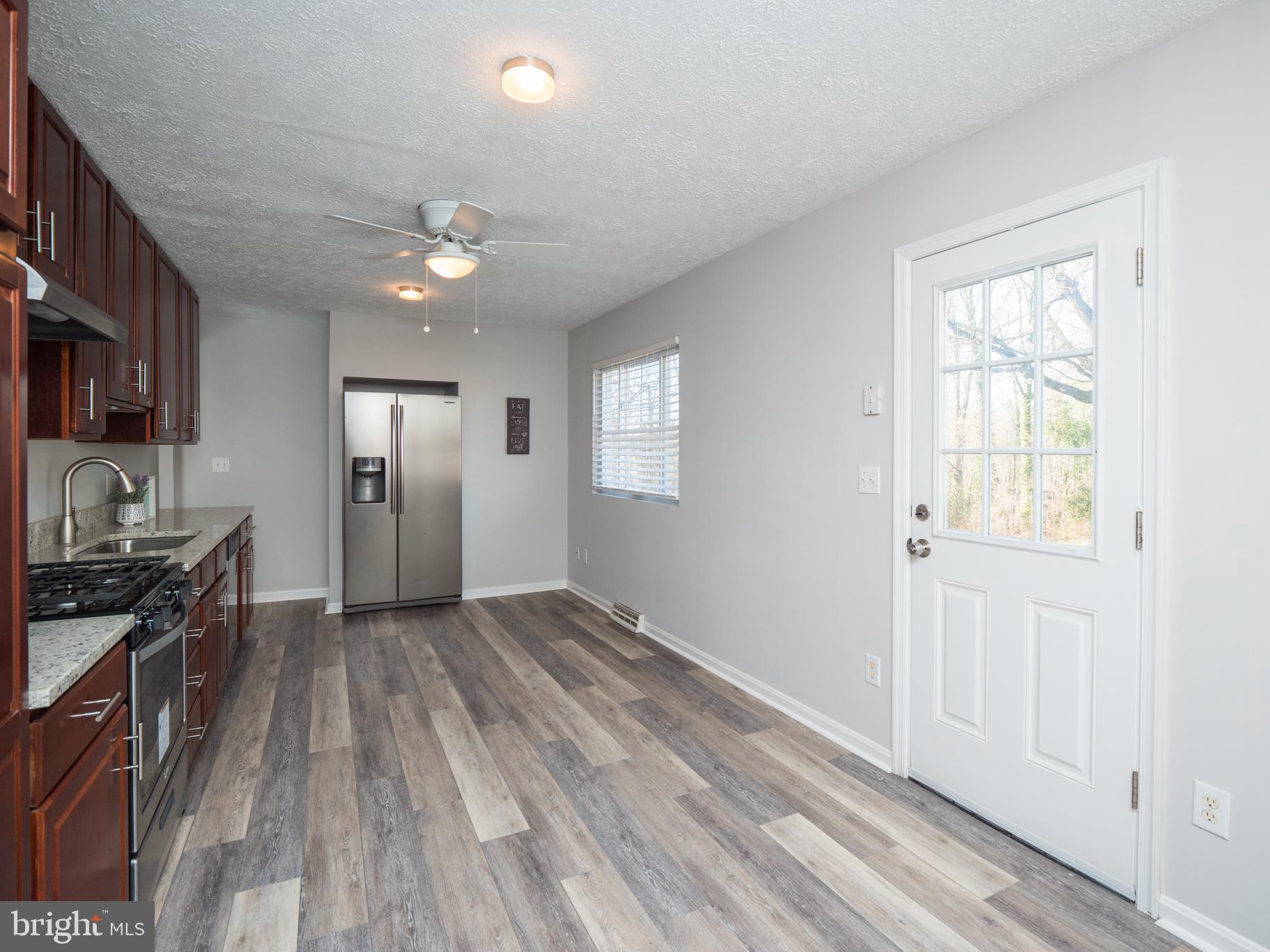 SEVERN VIEW - Residential