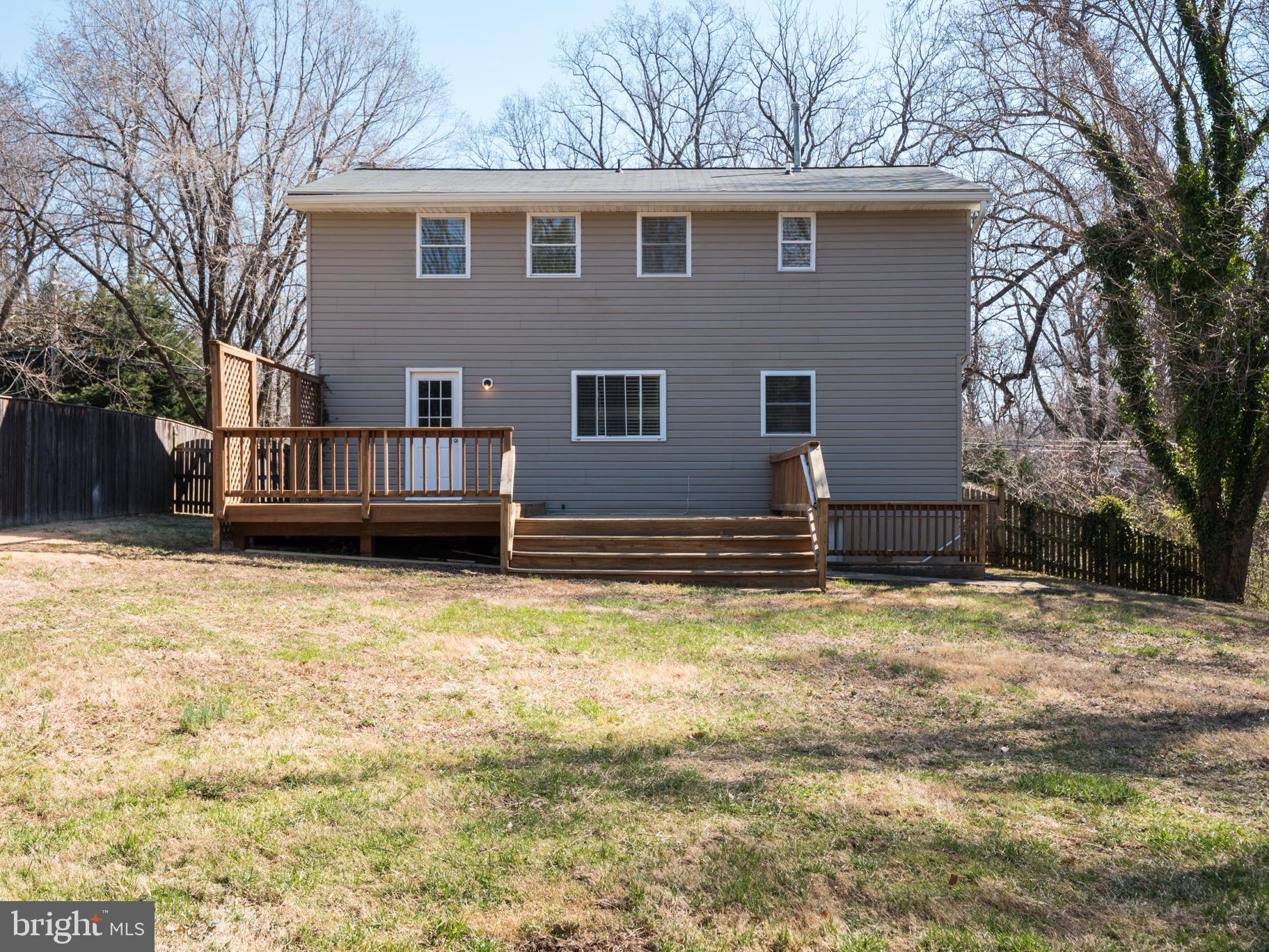 SEVERN VIEW - Residential