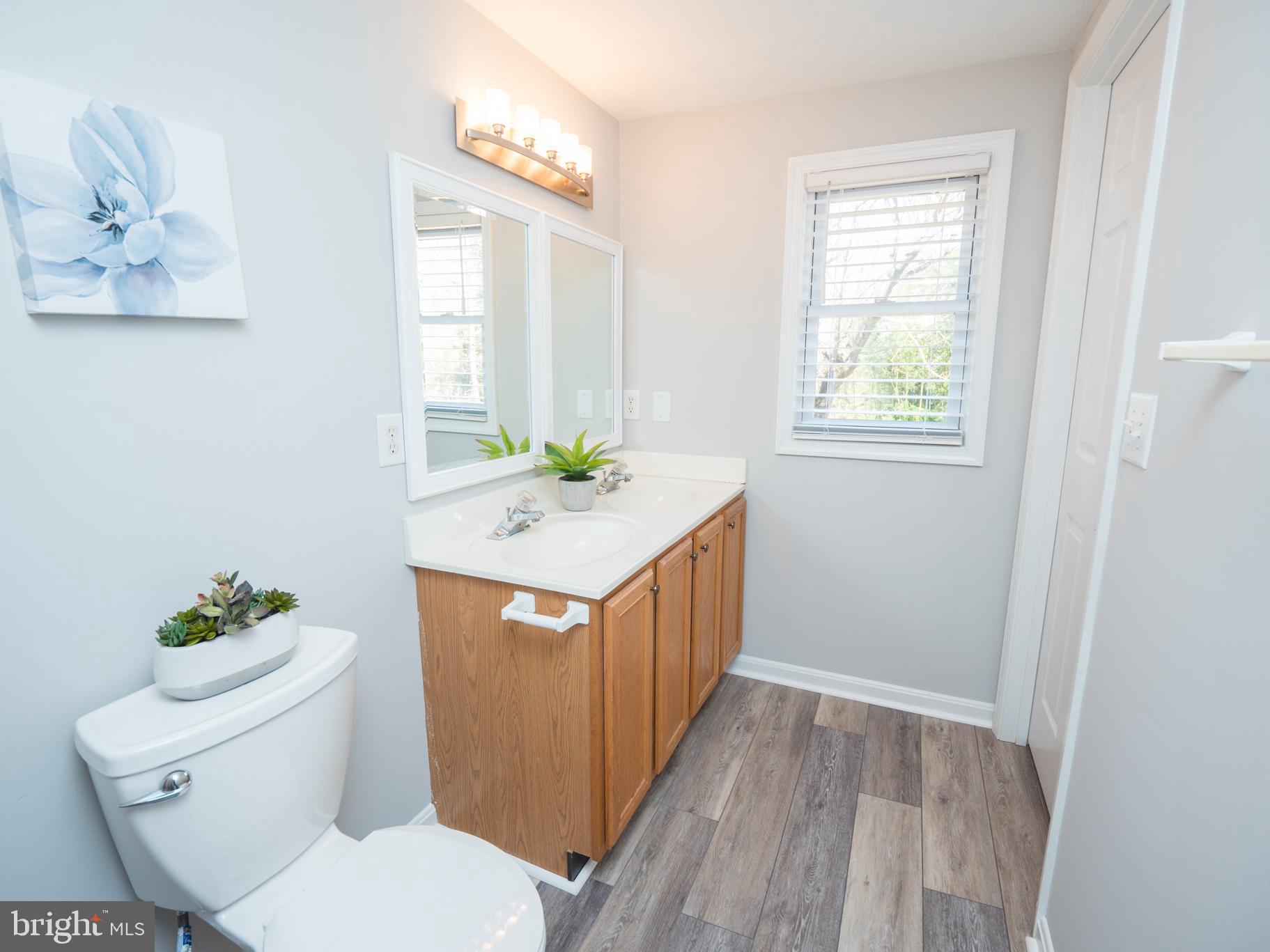 SEVERN VIEW - Residential