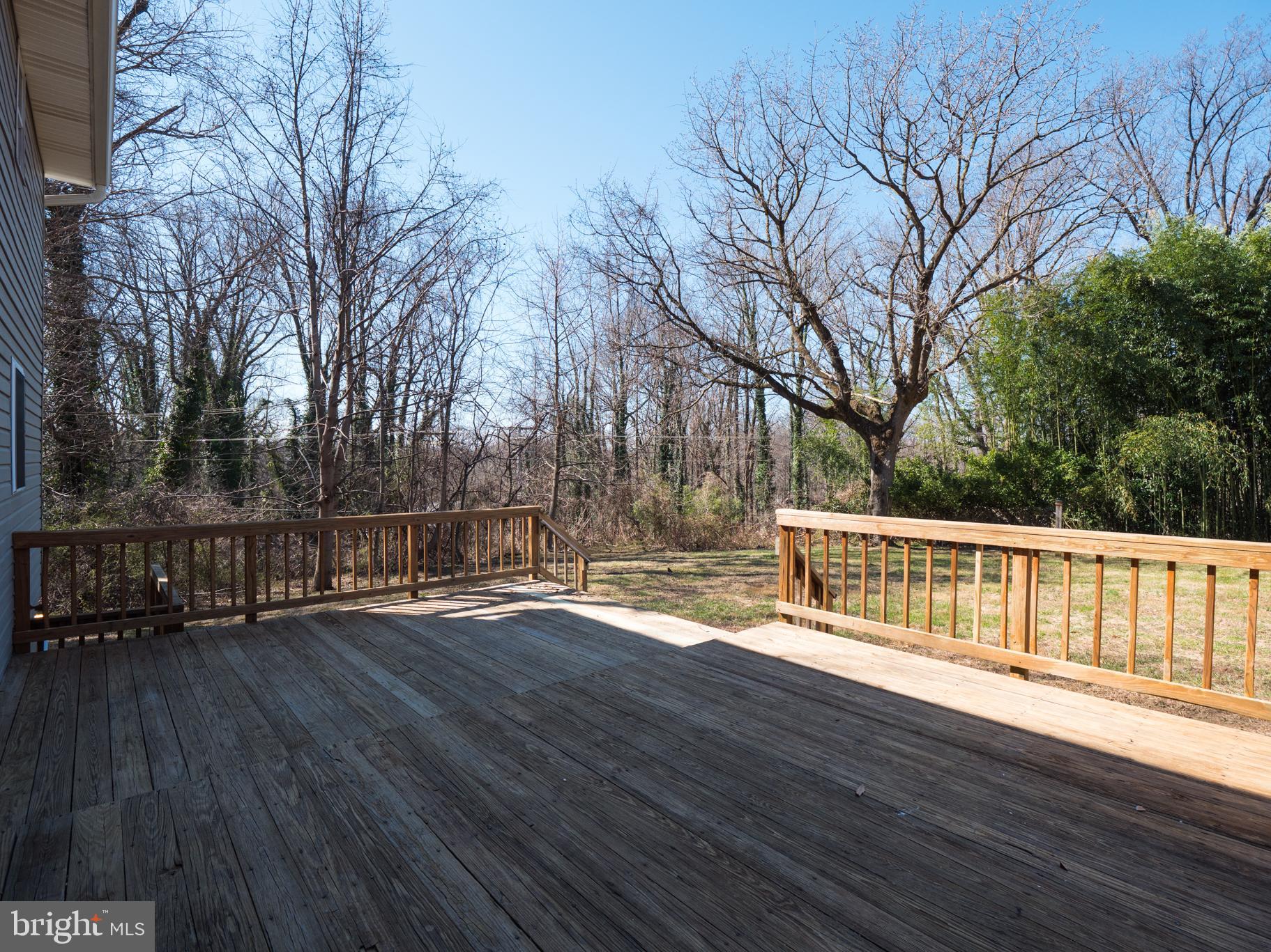 SEVERN VIEW - Residential