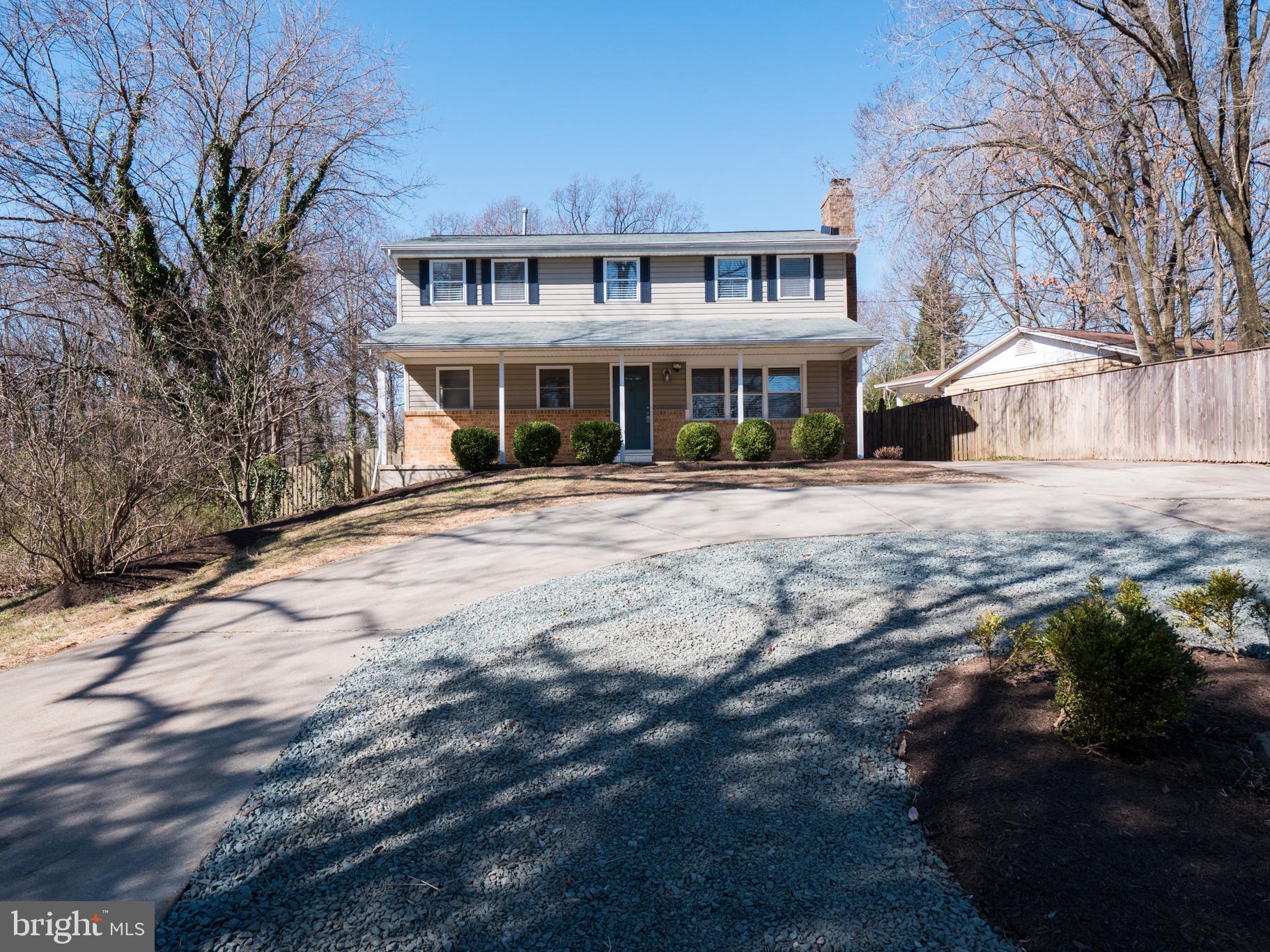 SEVERN VIEW - Residential