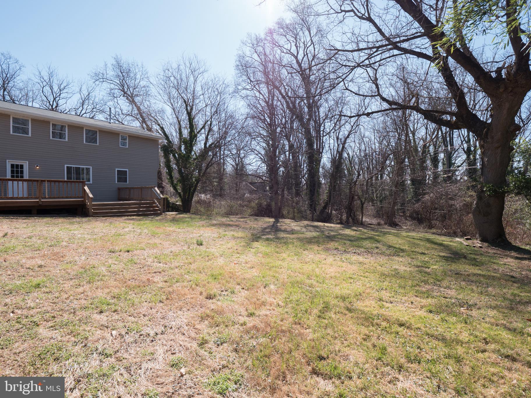 SEVERN VIEW - Residential