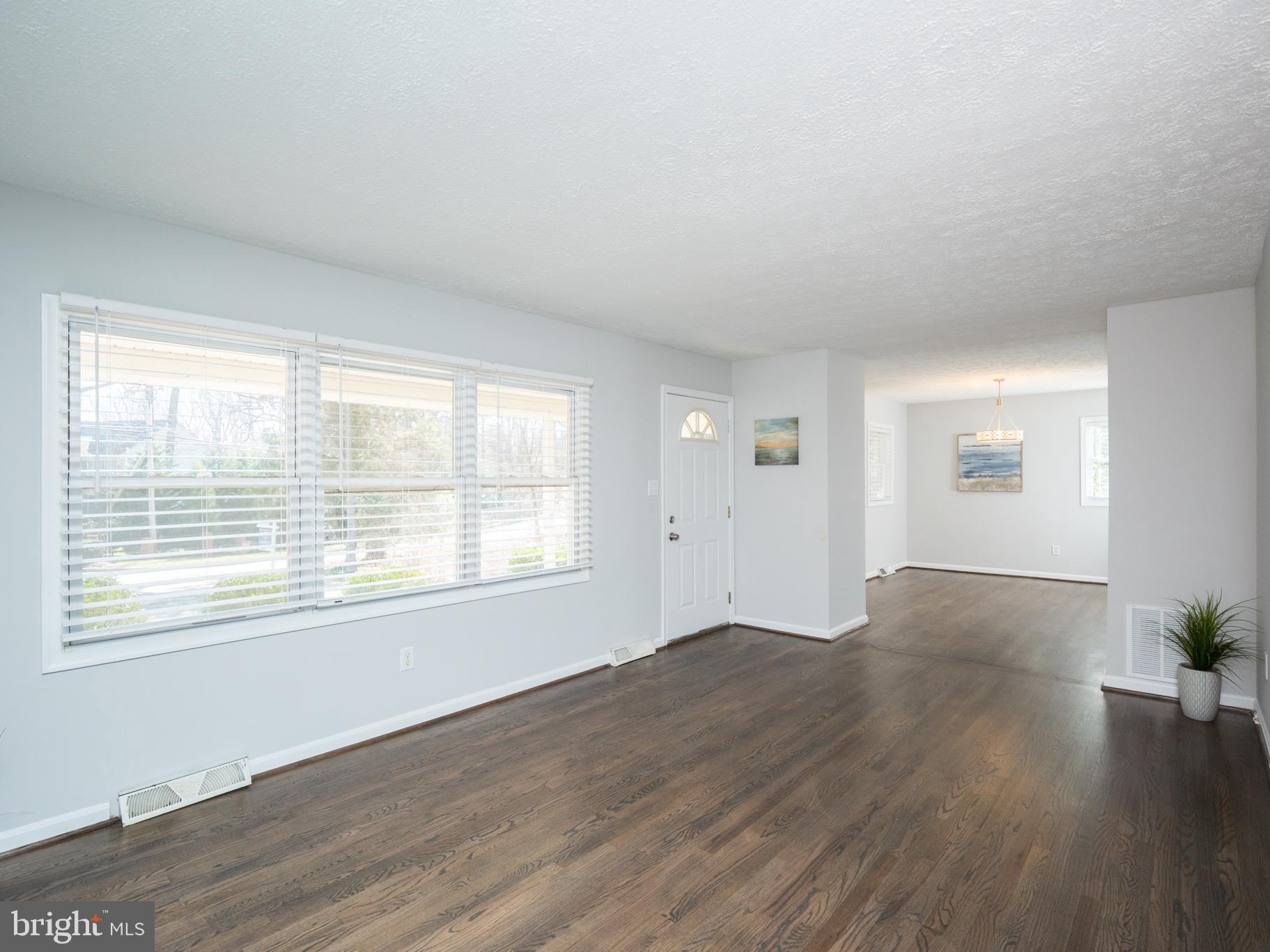 SEVERN VIEW - Residential