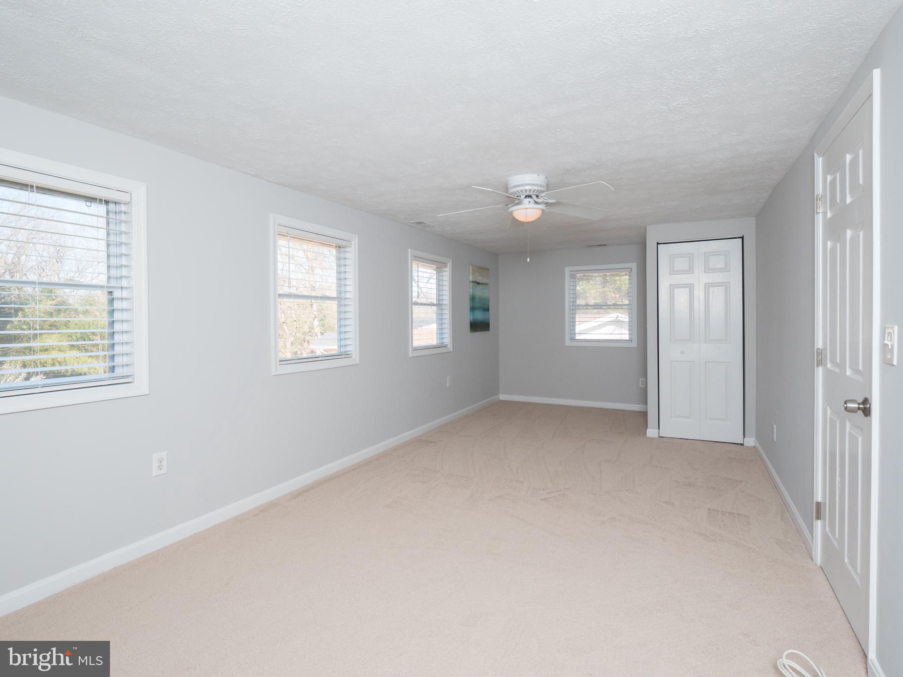 SEVERN VIEW - Residential