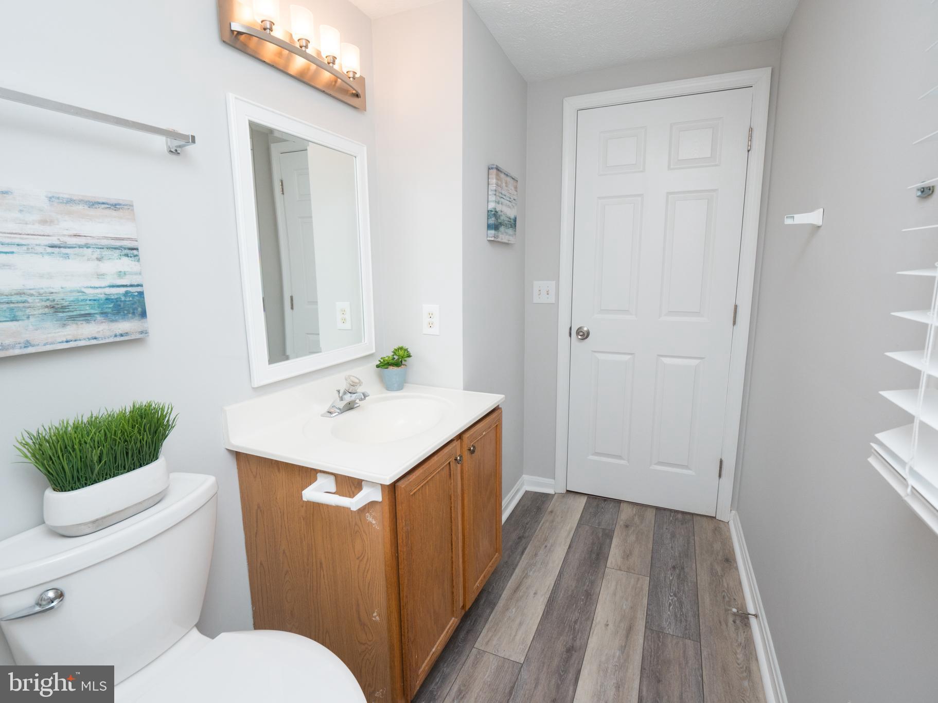 SEVERN VIEW - Residential