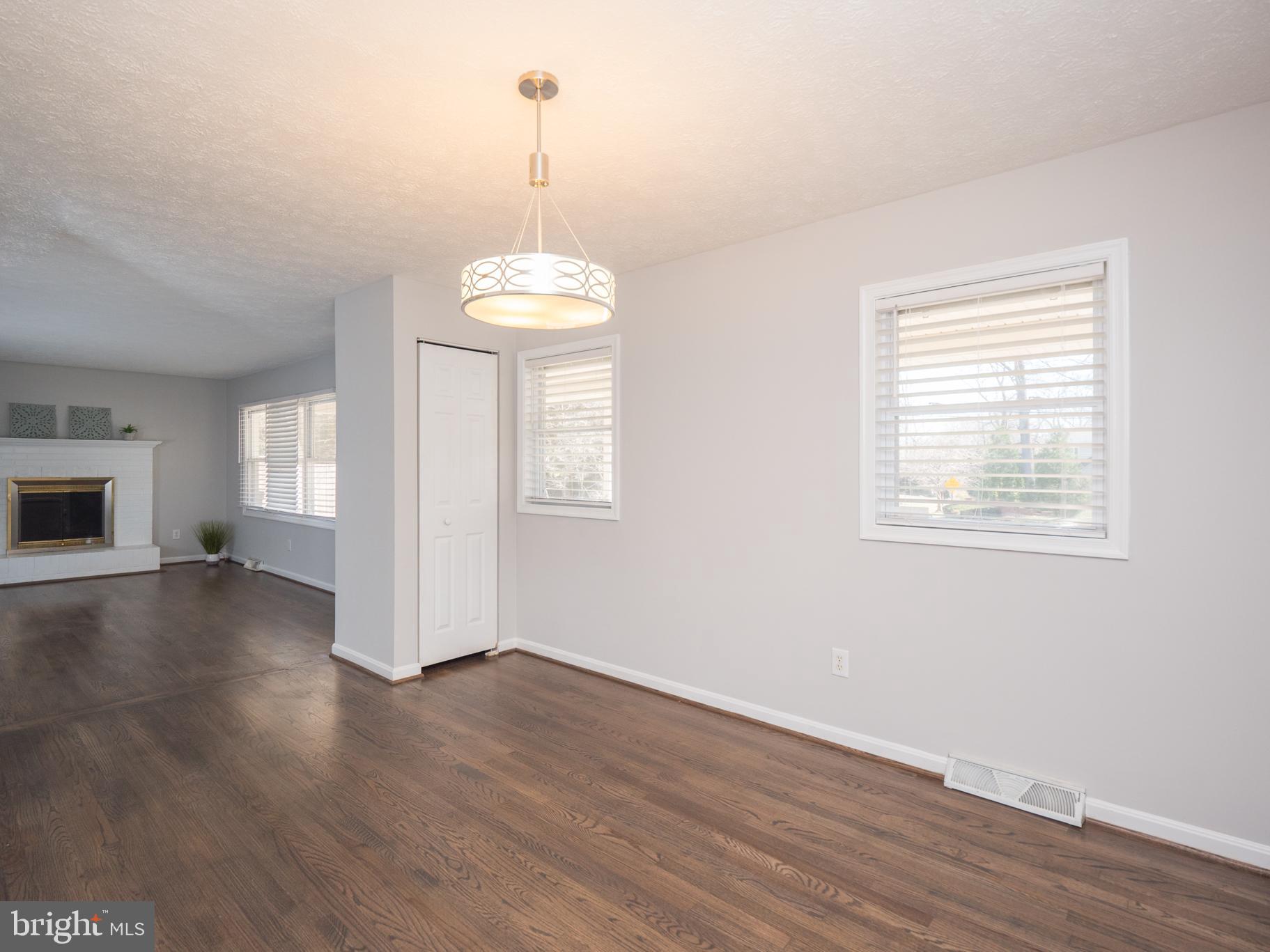 SEVERN VIEW - Residential