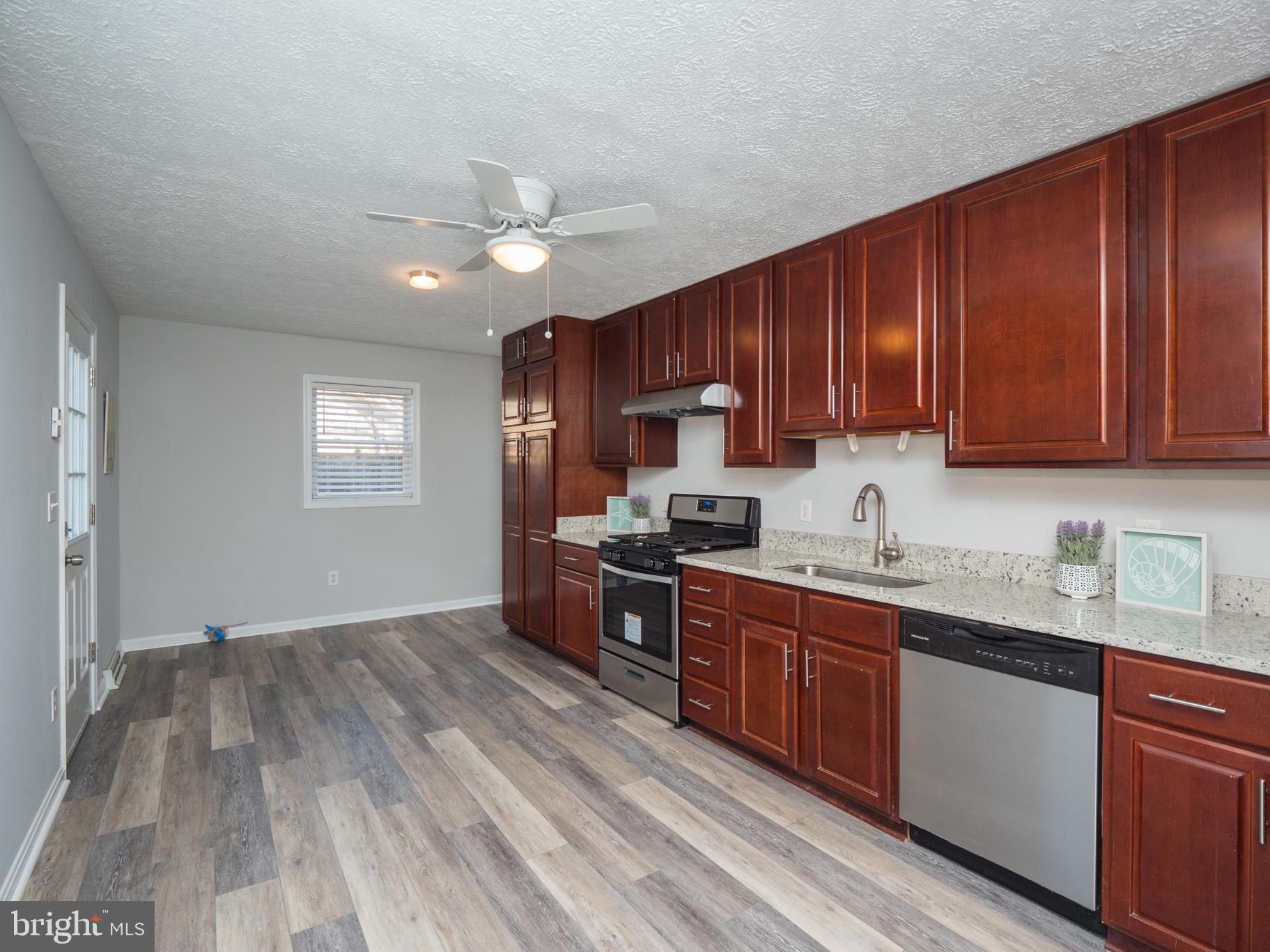 SEVERN VIEW - Residential