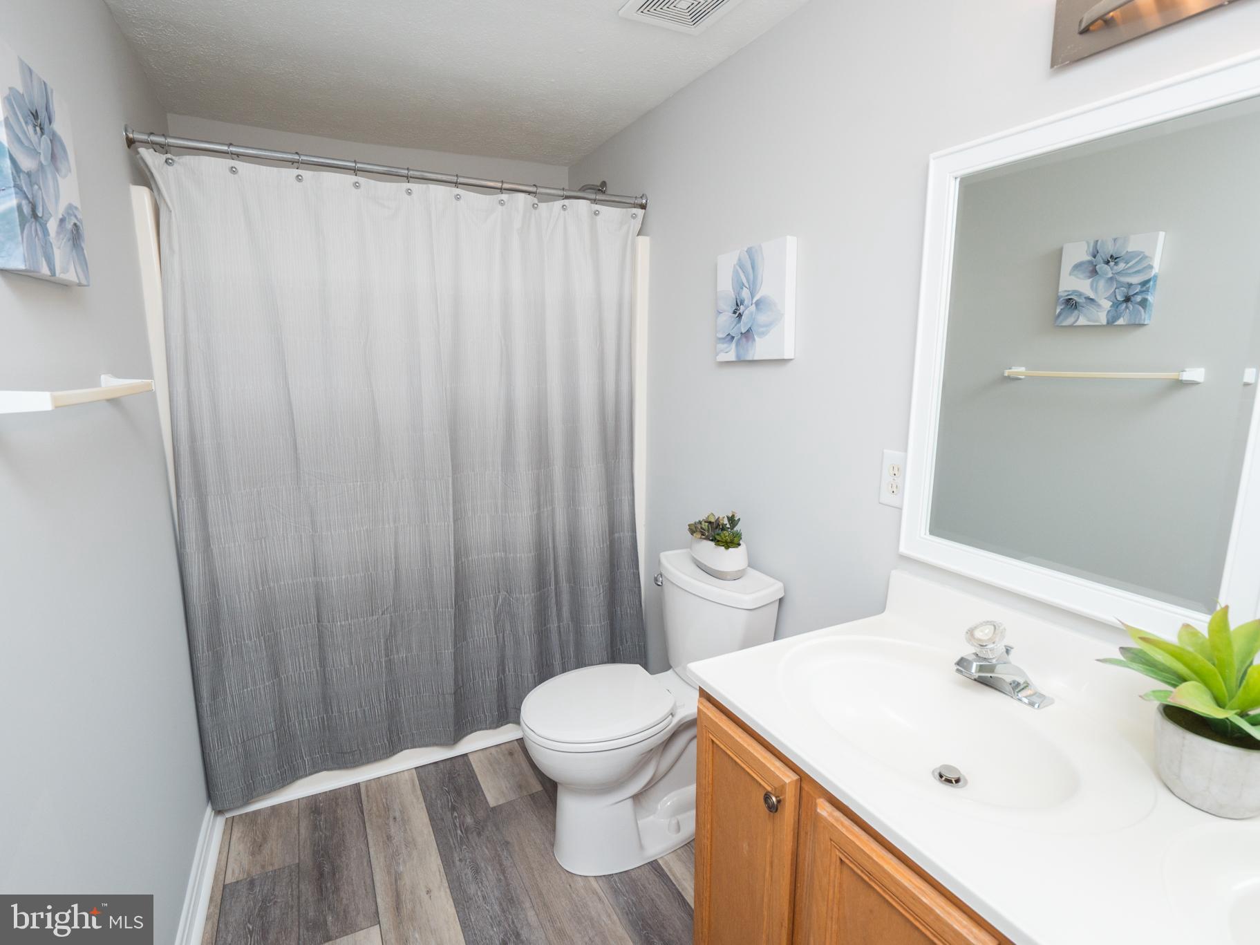 SEVERN VIEW - Residential