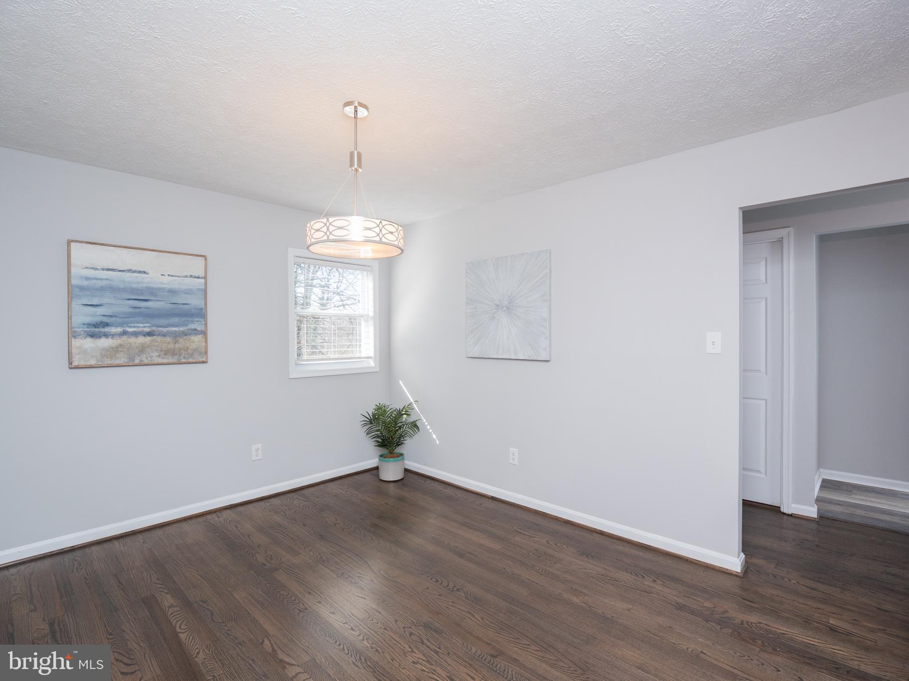 SEVERN VIEW - Residential