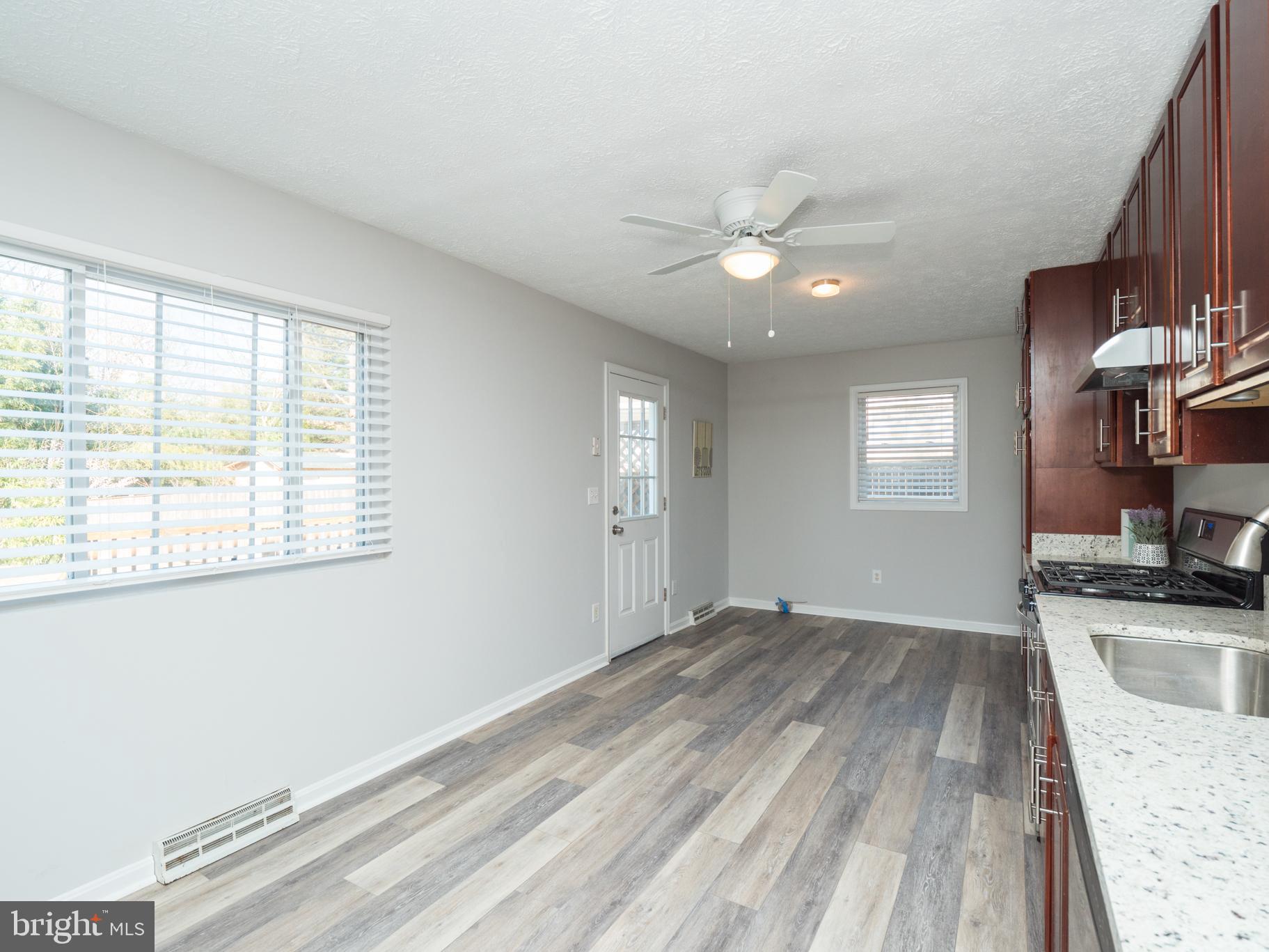 SEVERN VIEW - Residential