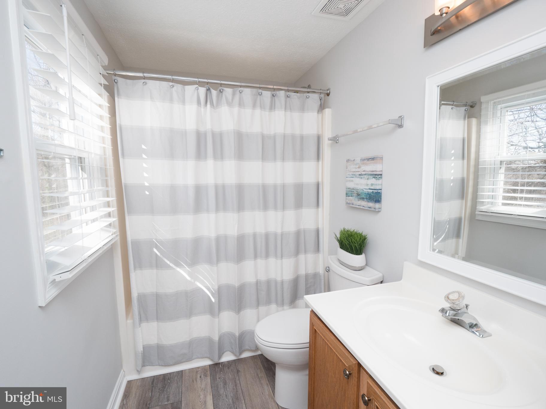 SEVERN VIEW - Residential