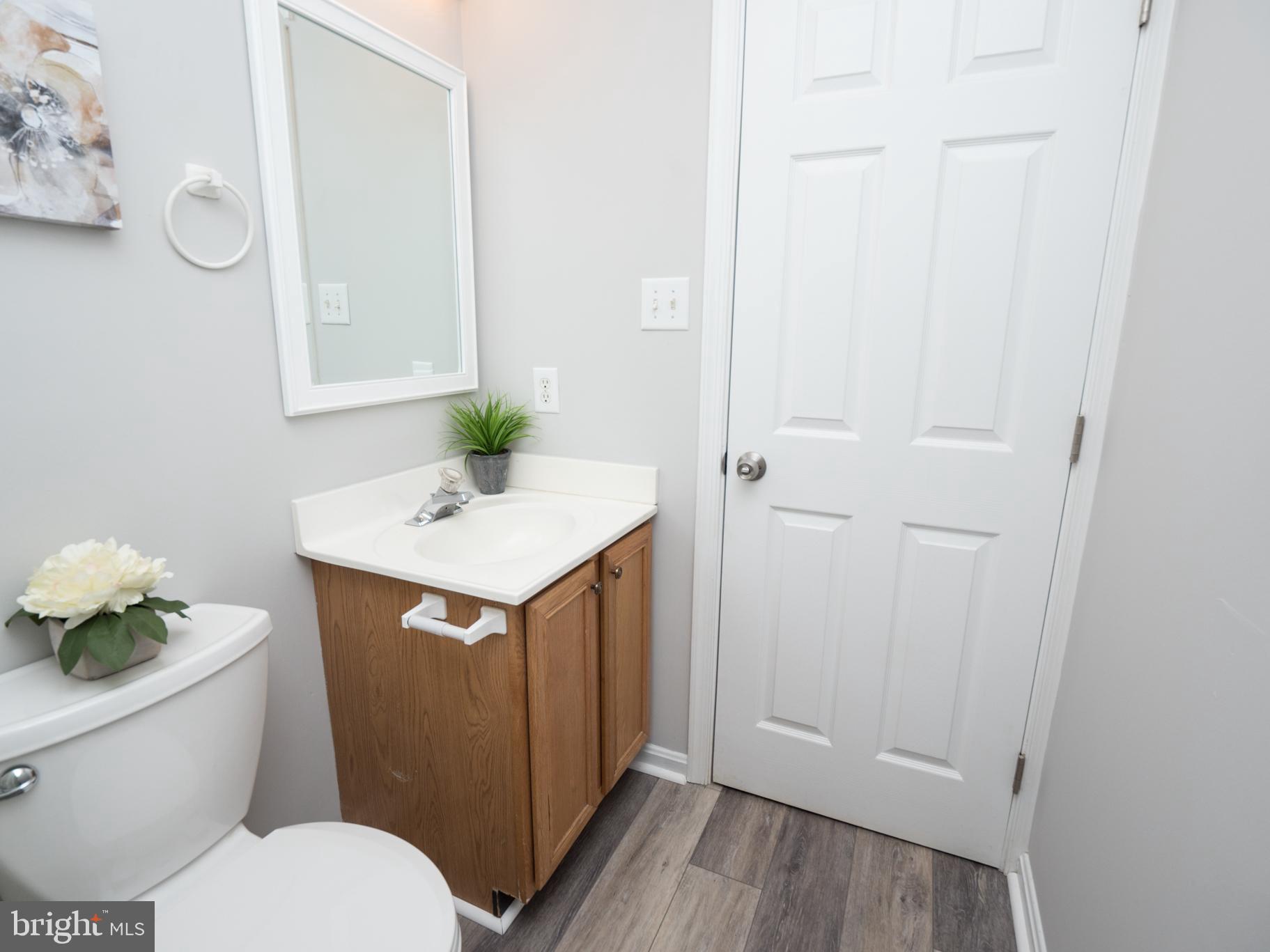 SEVERN VIEW - Residential