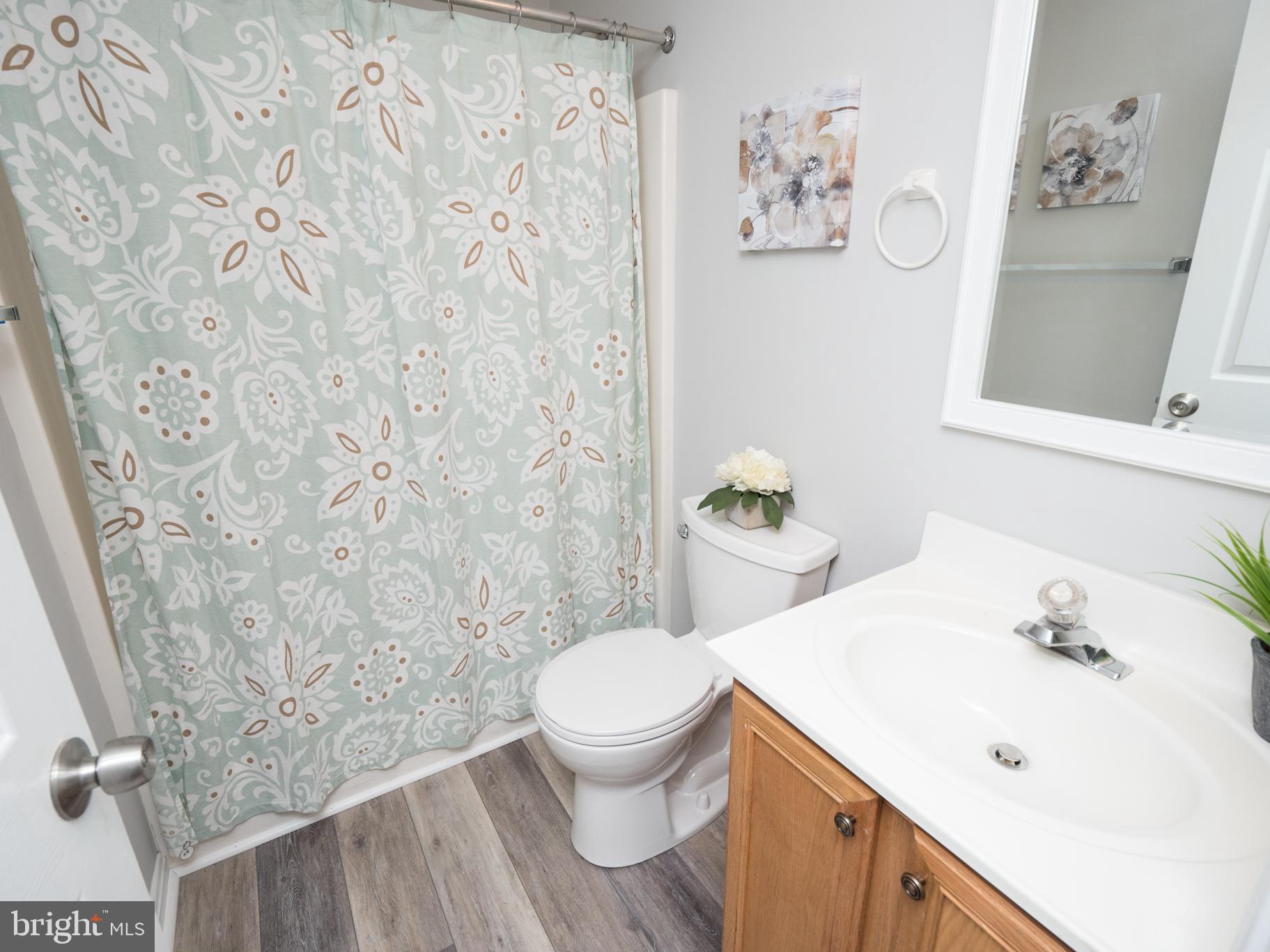 SEVERN VIEW - Residential