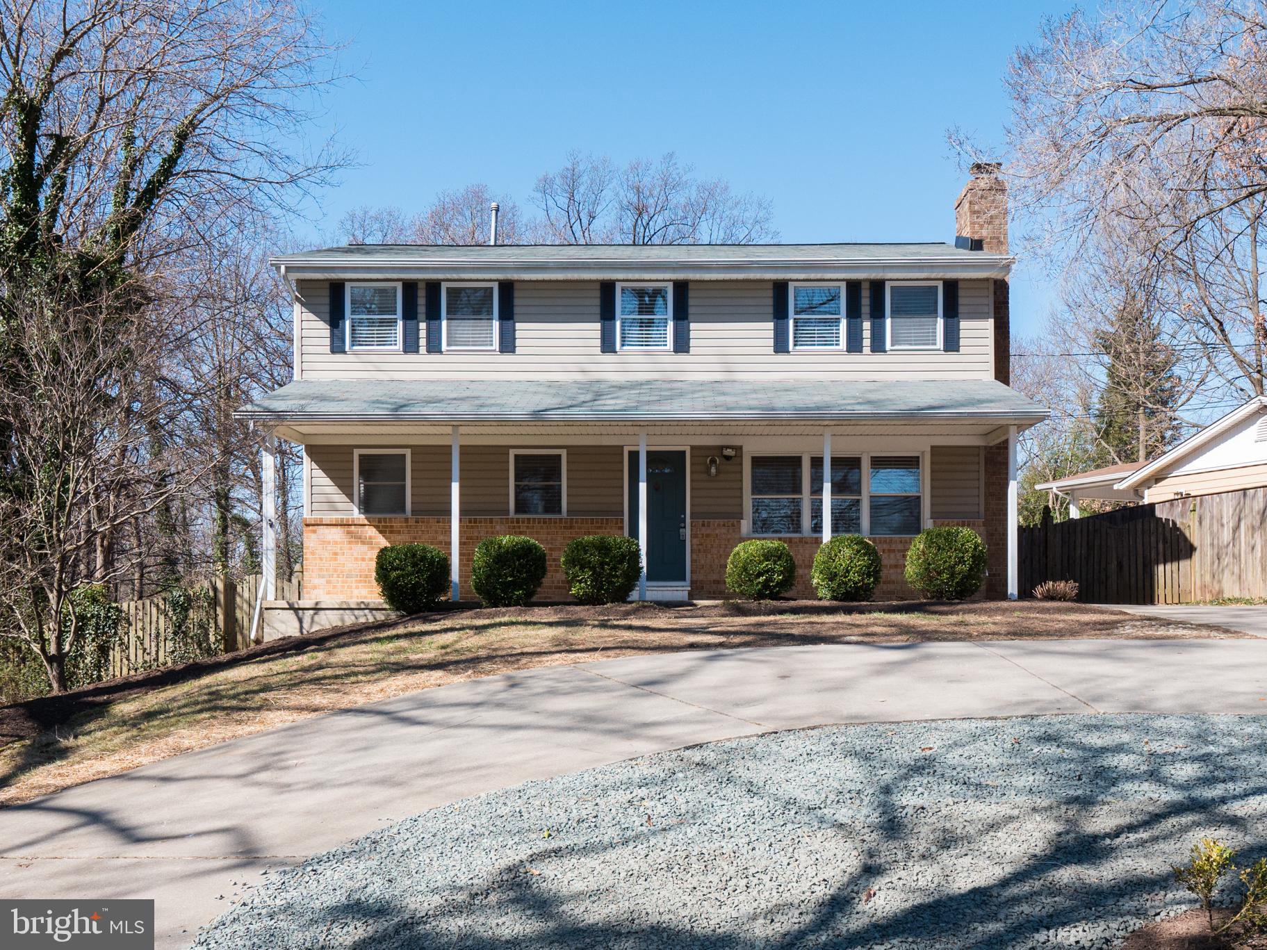 SEVERN VIEW - Residential