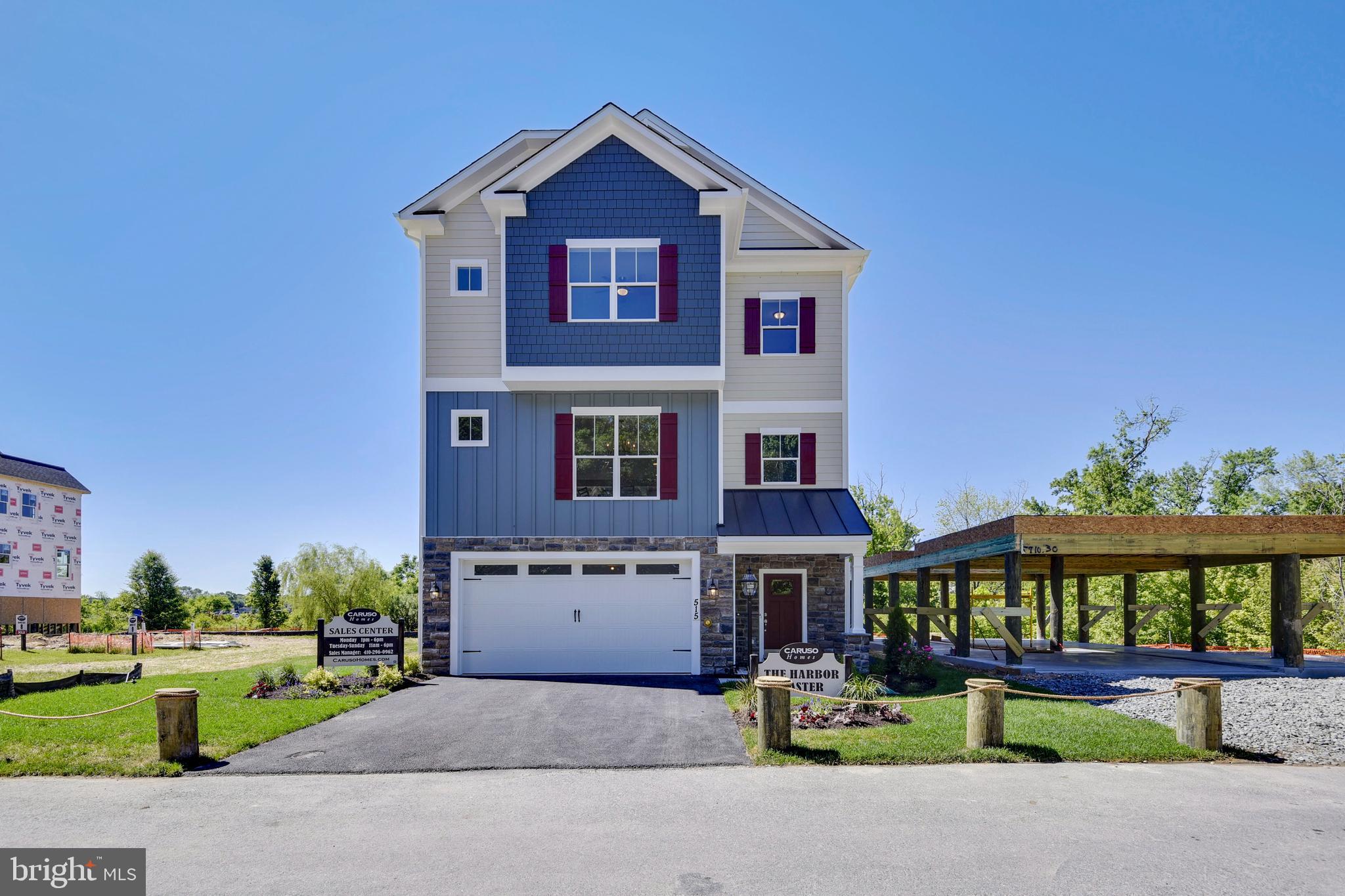 173 S SANDPIPER DRIVE