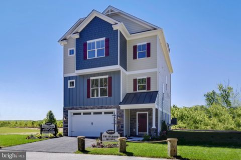 173 S SANDPIPER DRIVE DOVER DE 19901