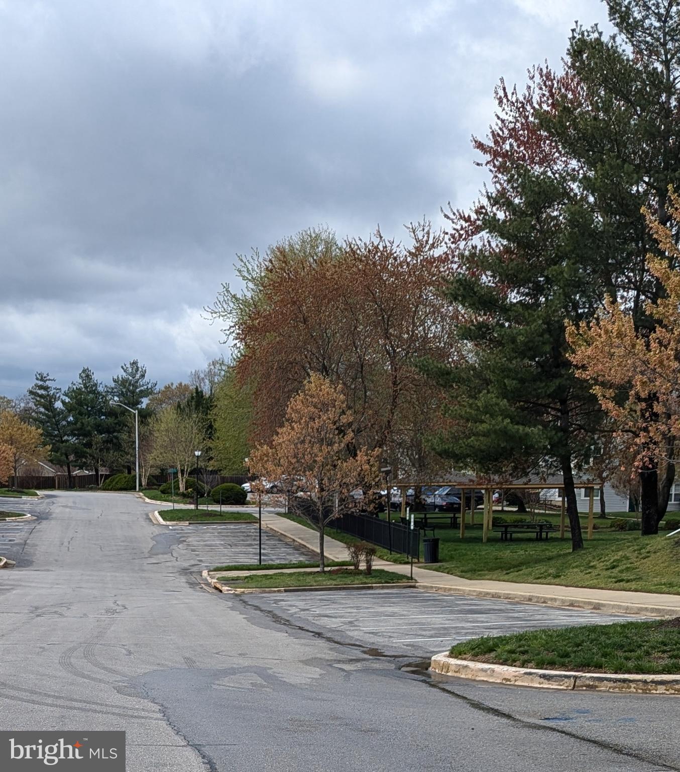 BROOKSQUARE - Residential Lease