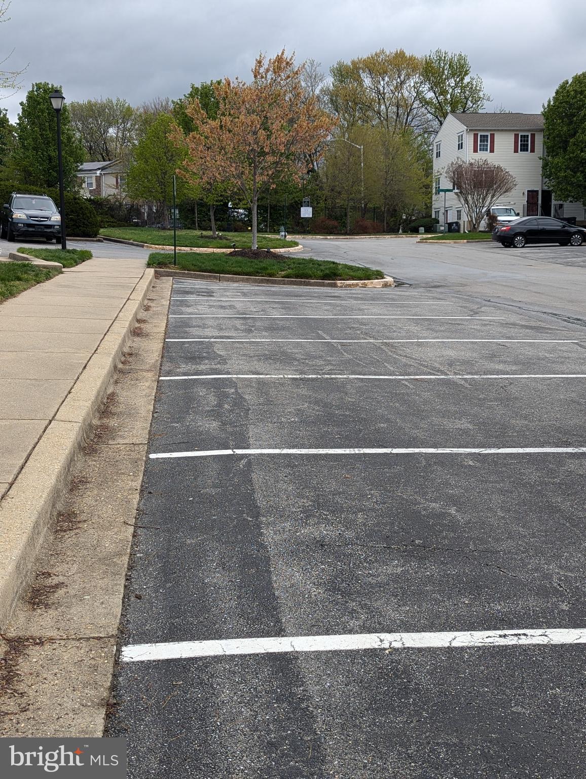 BROOKSQUARE - Residential Lease