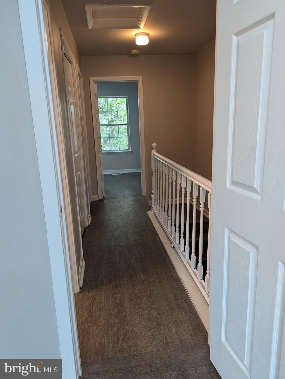 BROOKSQUARE - Residential Lease