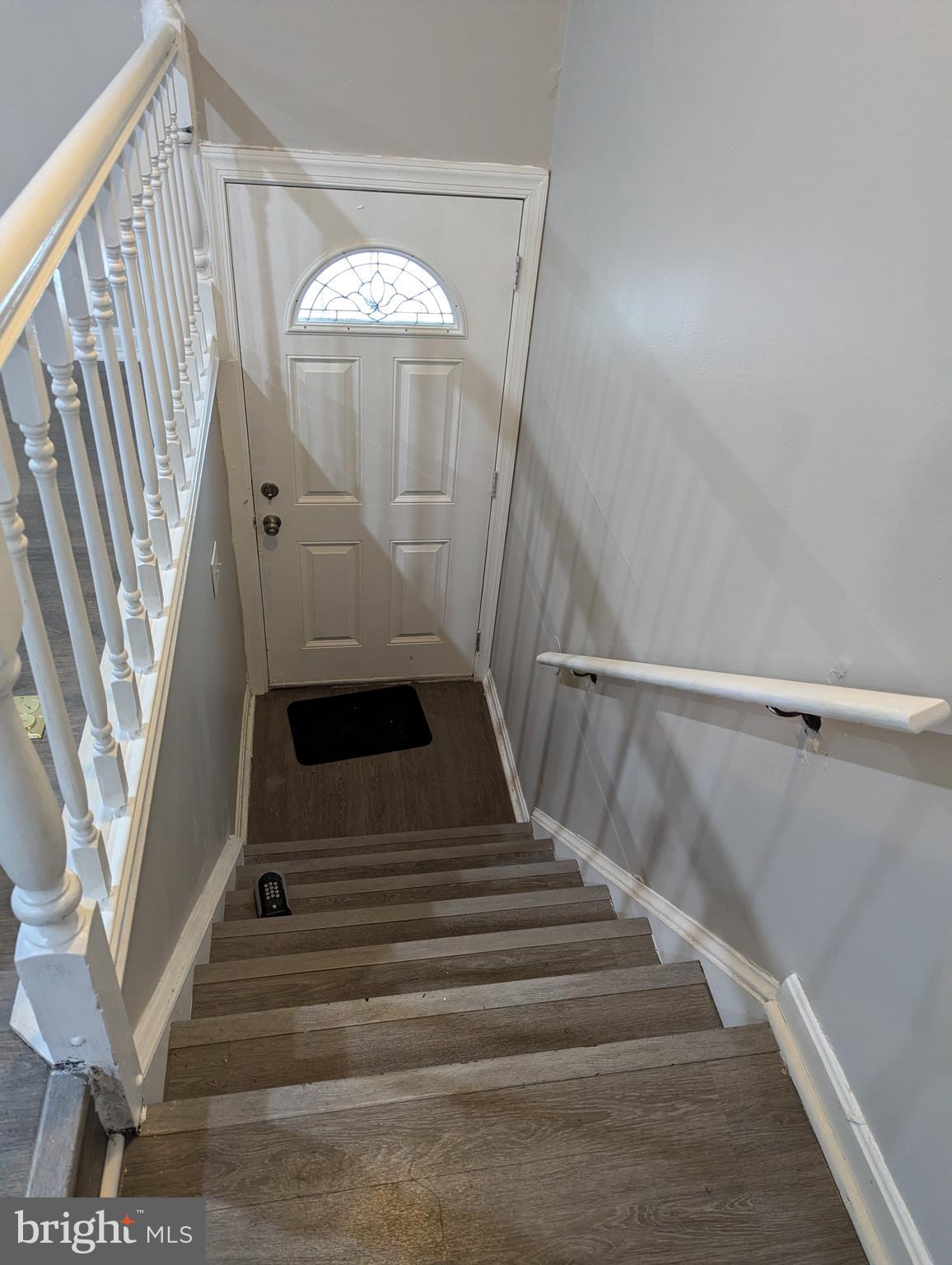 BROOKSQUARE - Residential Lease