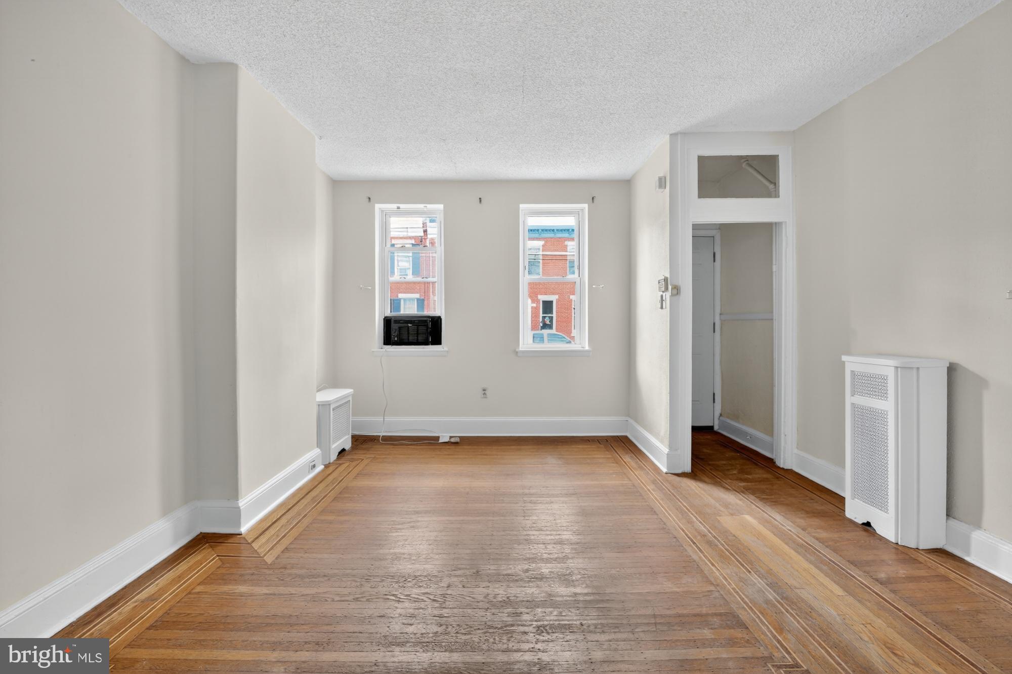 OLDE RICHMOND - Residential Lease