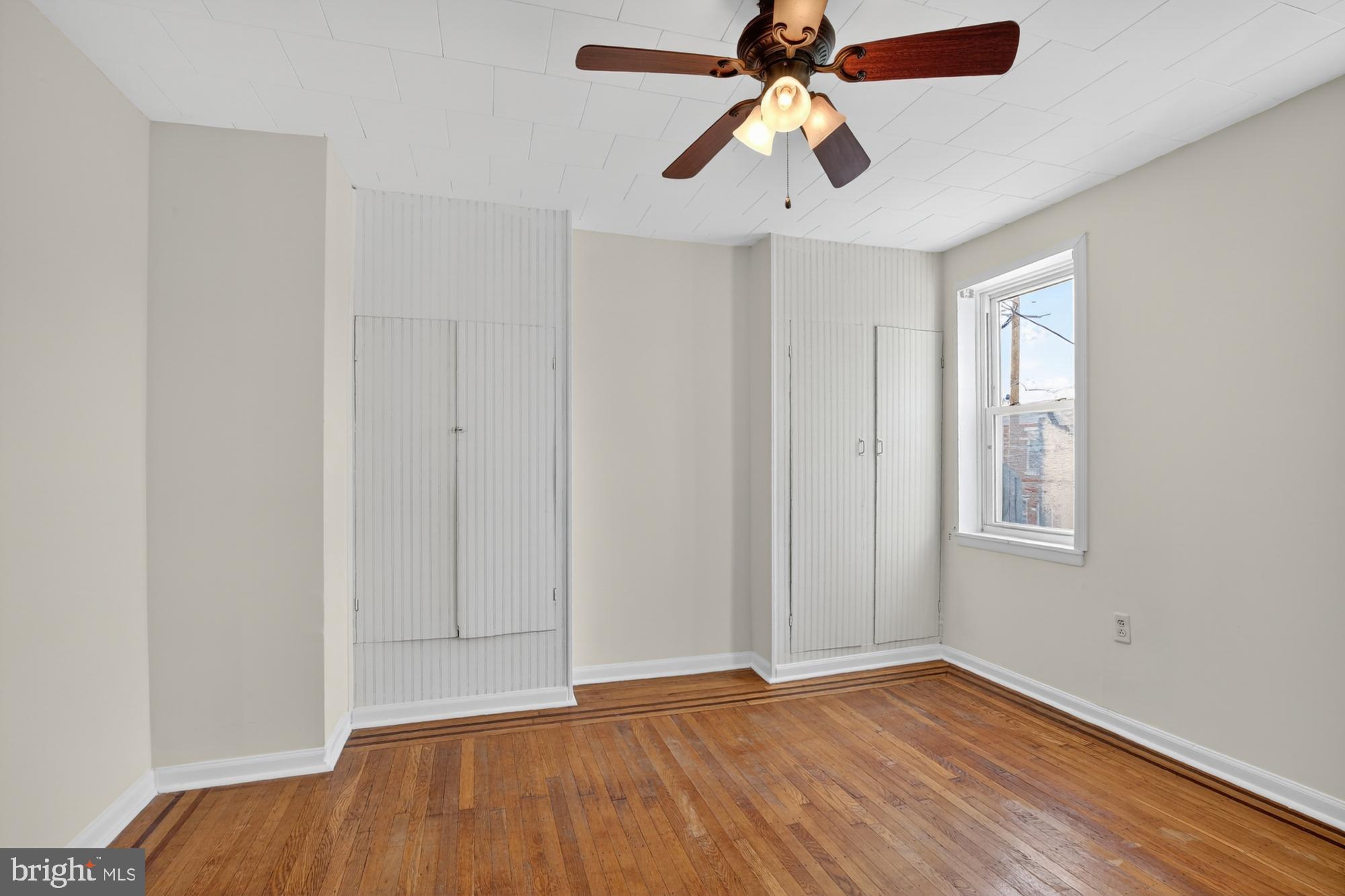 OLDE RICHMOND - Residential Lease