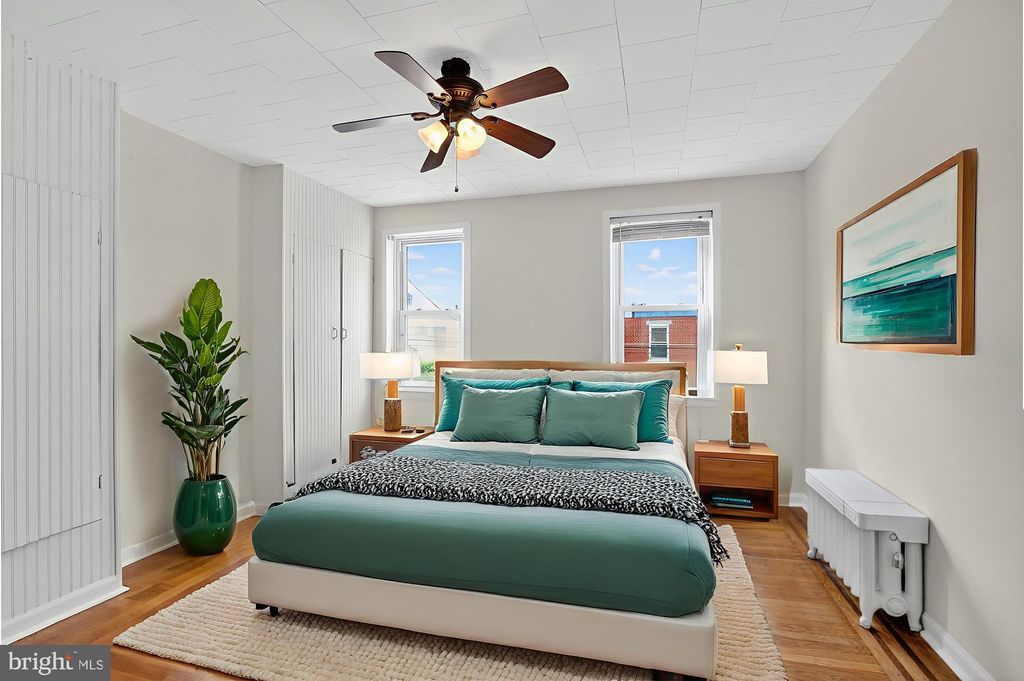 Photo of 2343 E Huntingdon Street, PHILADELPHIA, PA 19125 (MLS # PAPH2491218)