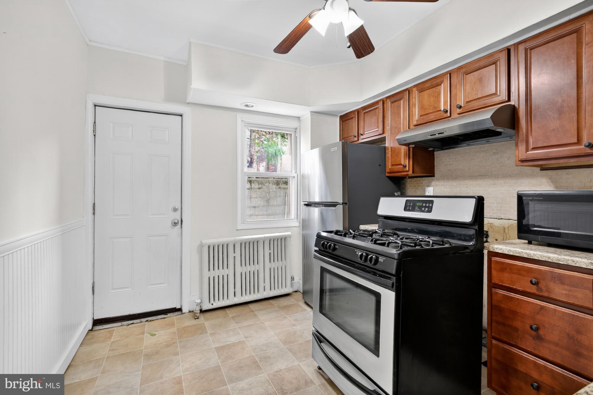 OLDE RICHMOND - Residential Lease