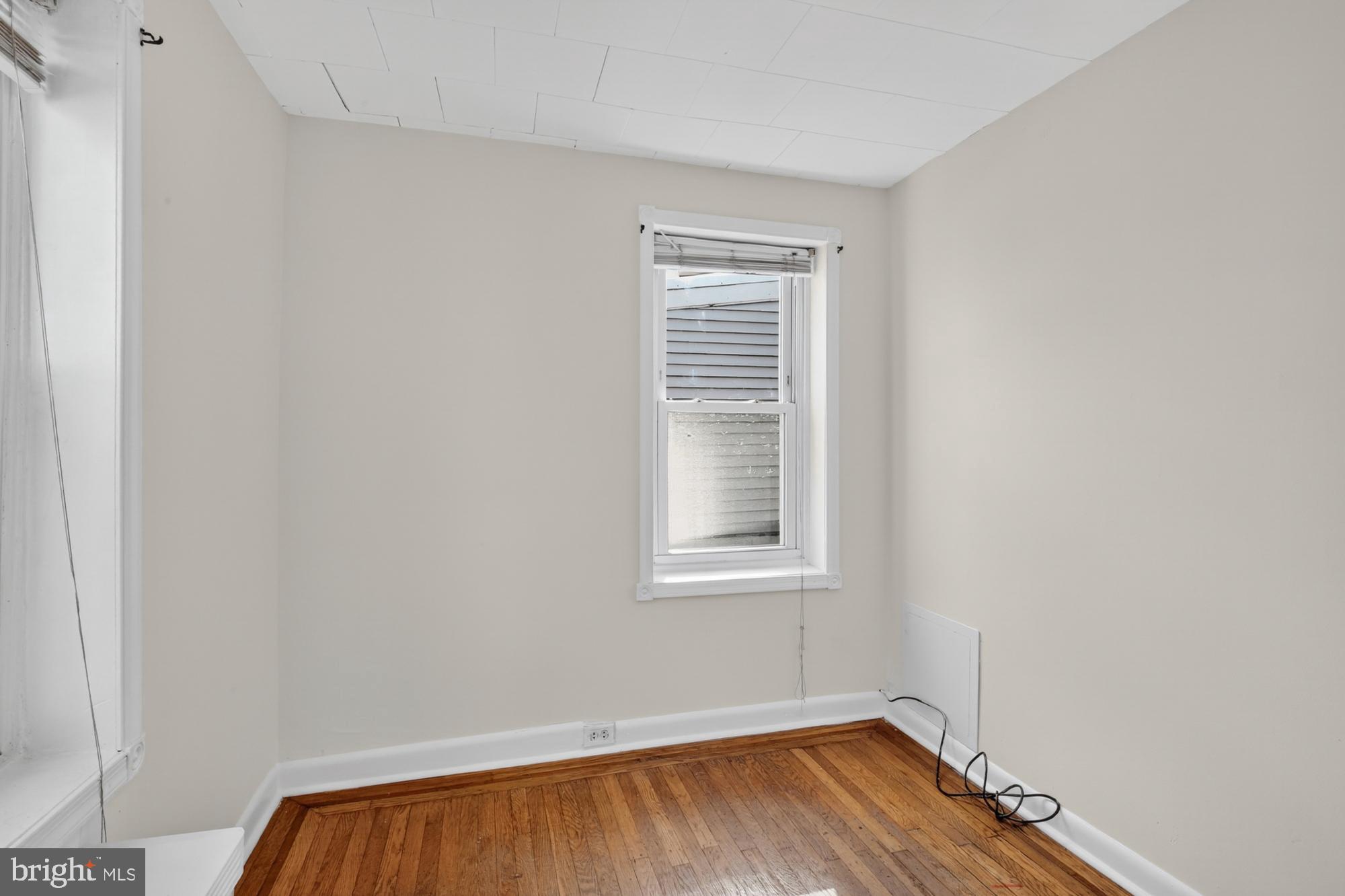 OLDE RICHMOND - Residential Lease