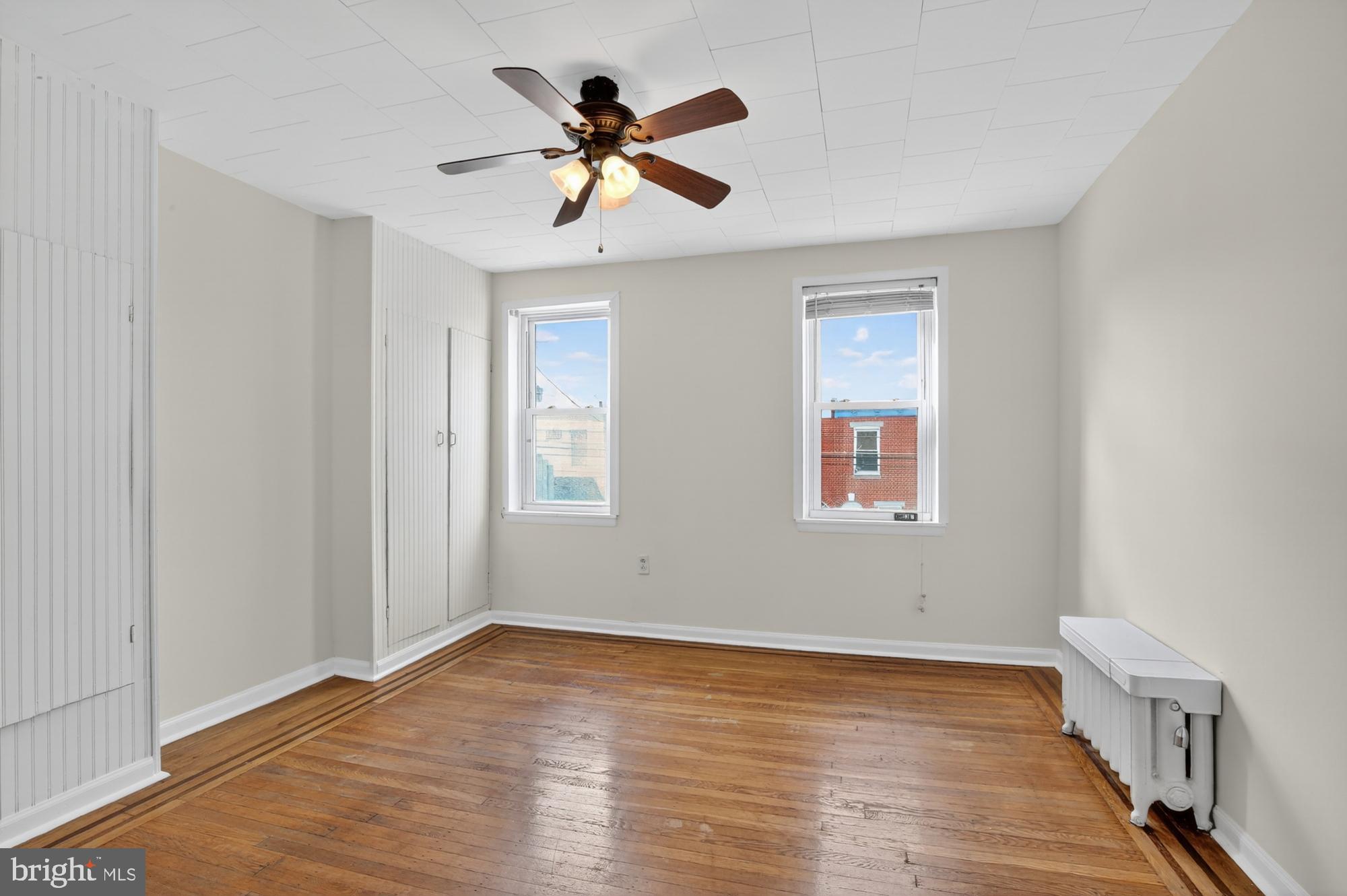 OLDE RICHMOND - Residential Lease