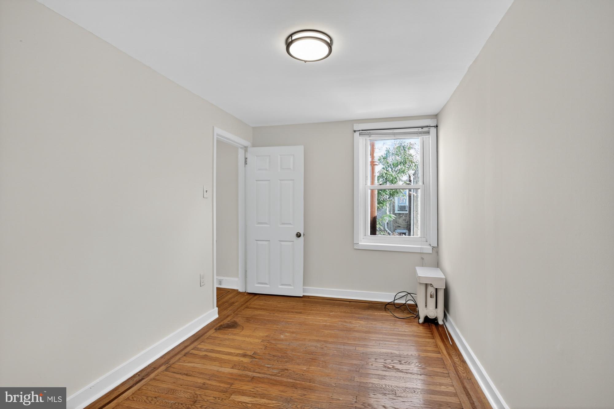 OLDE RICHMOND - Residential Lease