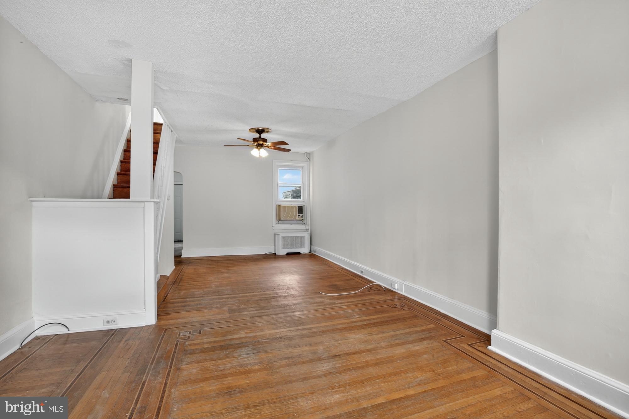 OLDE RICHMOND - Residential Lease