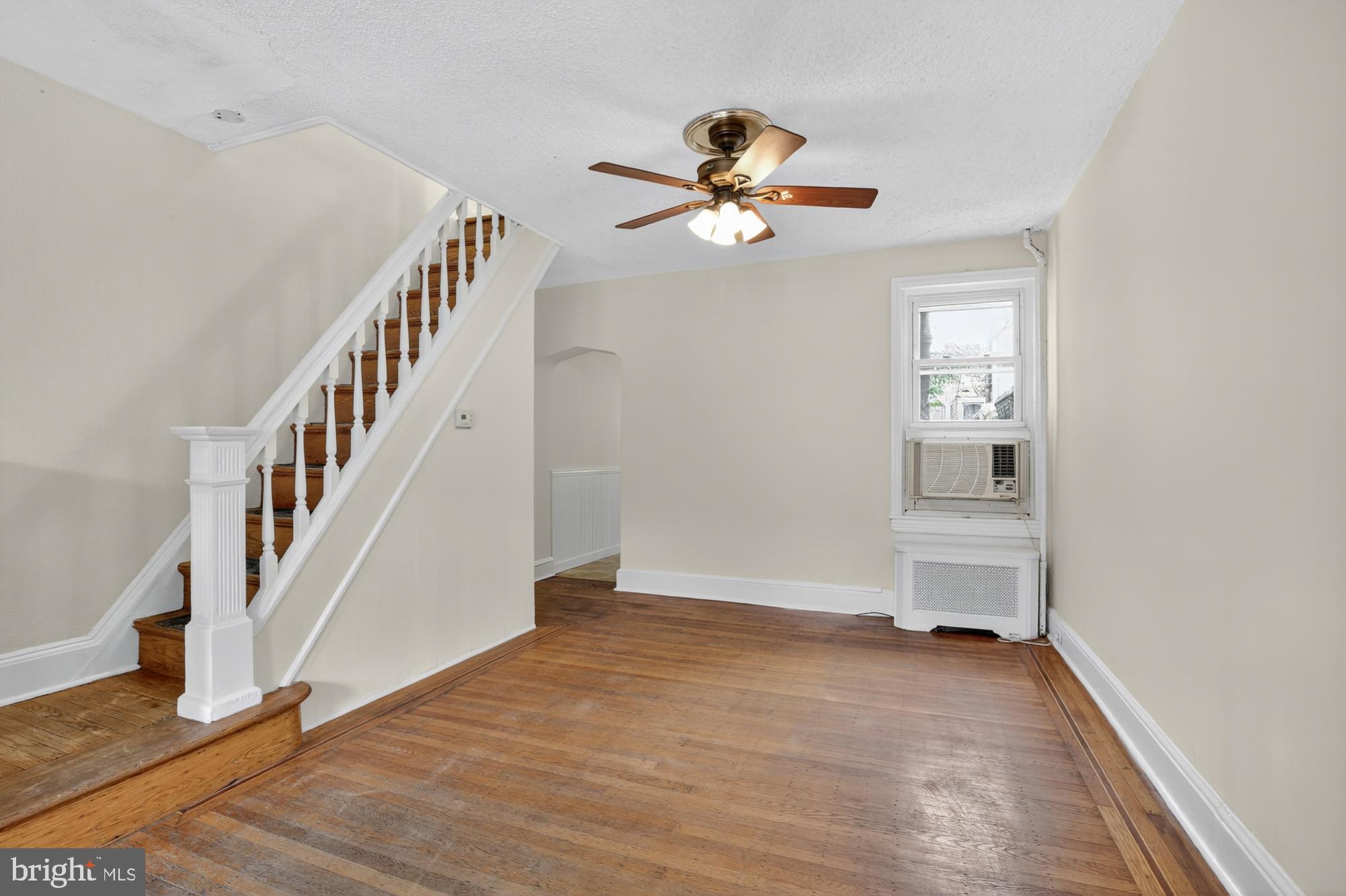 OLDE RICHMOND - Residential Lease