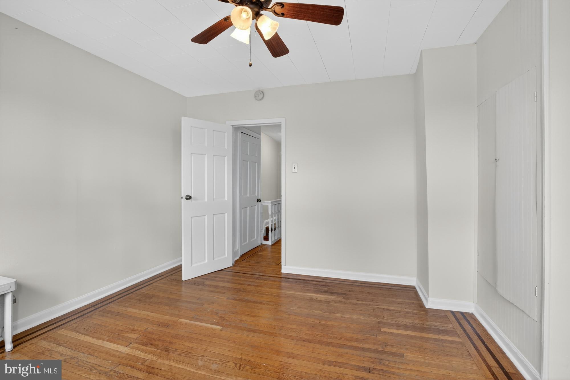 OLDE RICHMOND - Residential Lease