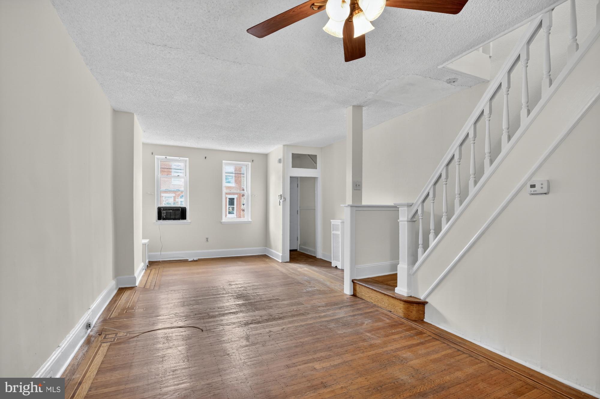 OLDE RICHMOND - Residential Lease