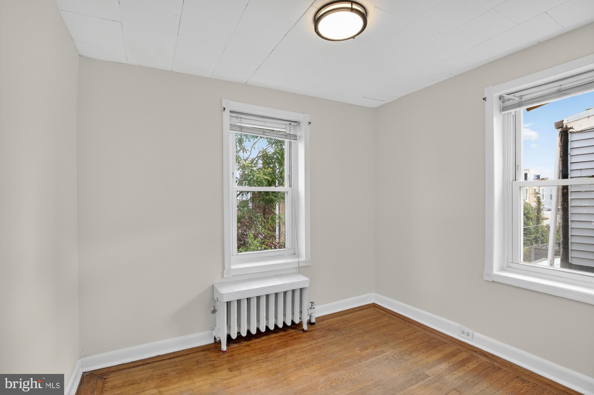 OLDE RICHMOND - Residential Lease