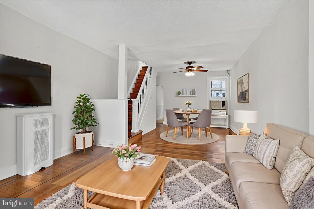 Photo of 2343 E Huntingdon Street, PHILADELPHIA, PA 19125 (MLS # PAPH2491218)