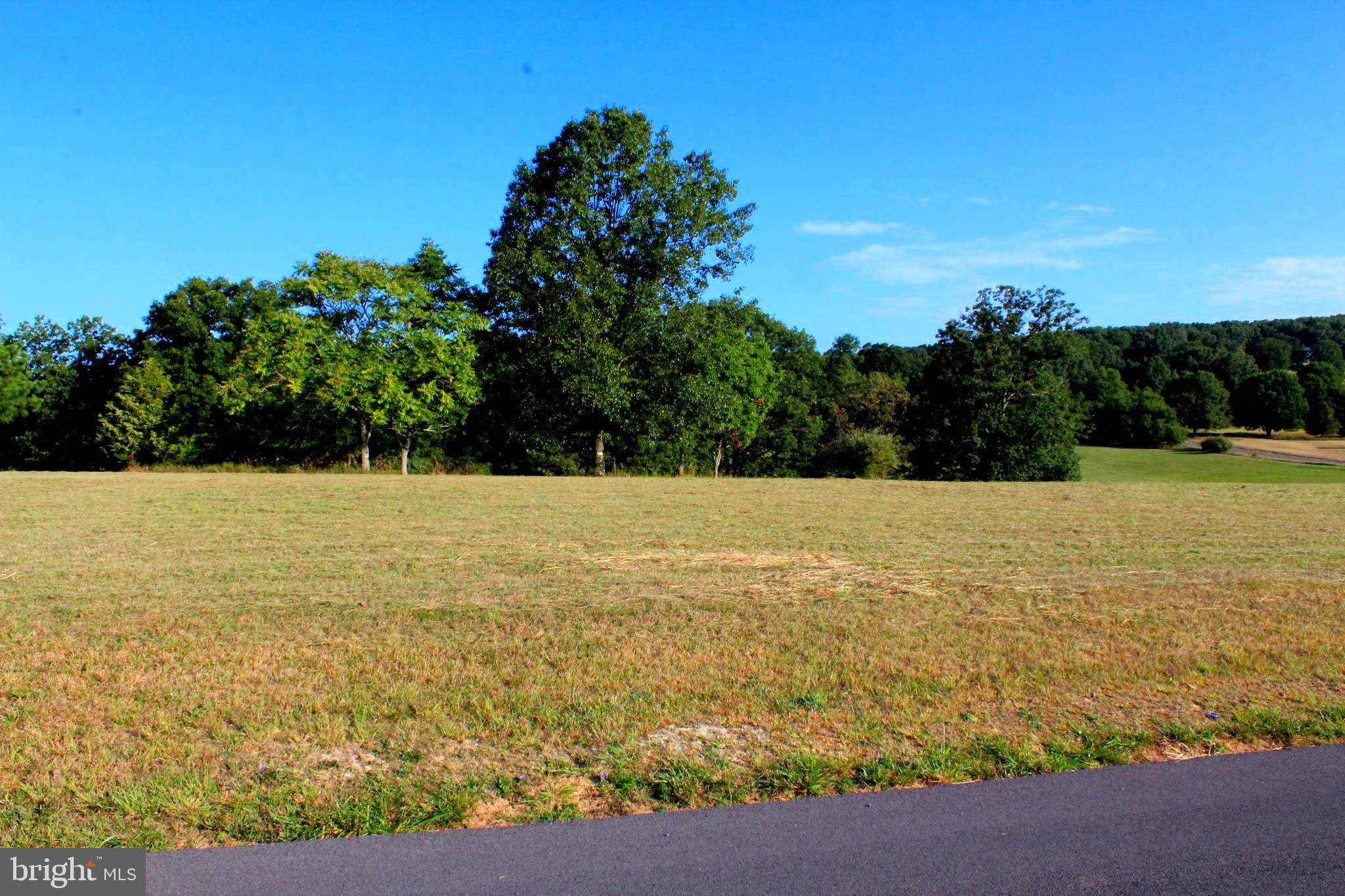 ORCHARD VIEW ESTATES - Land