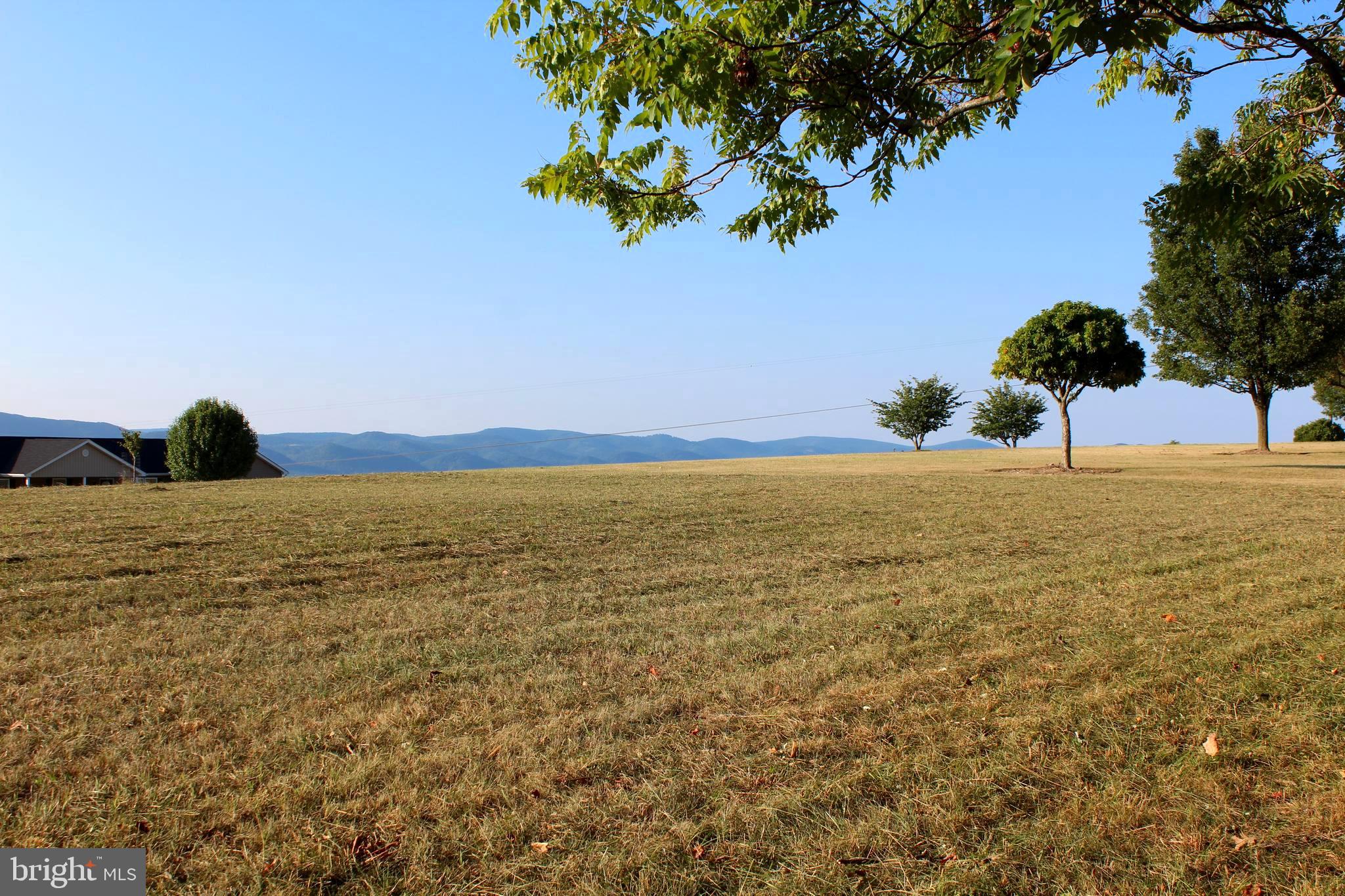 ORCHARD VIEW ESTATES - Land