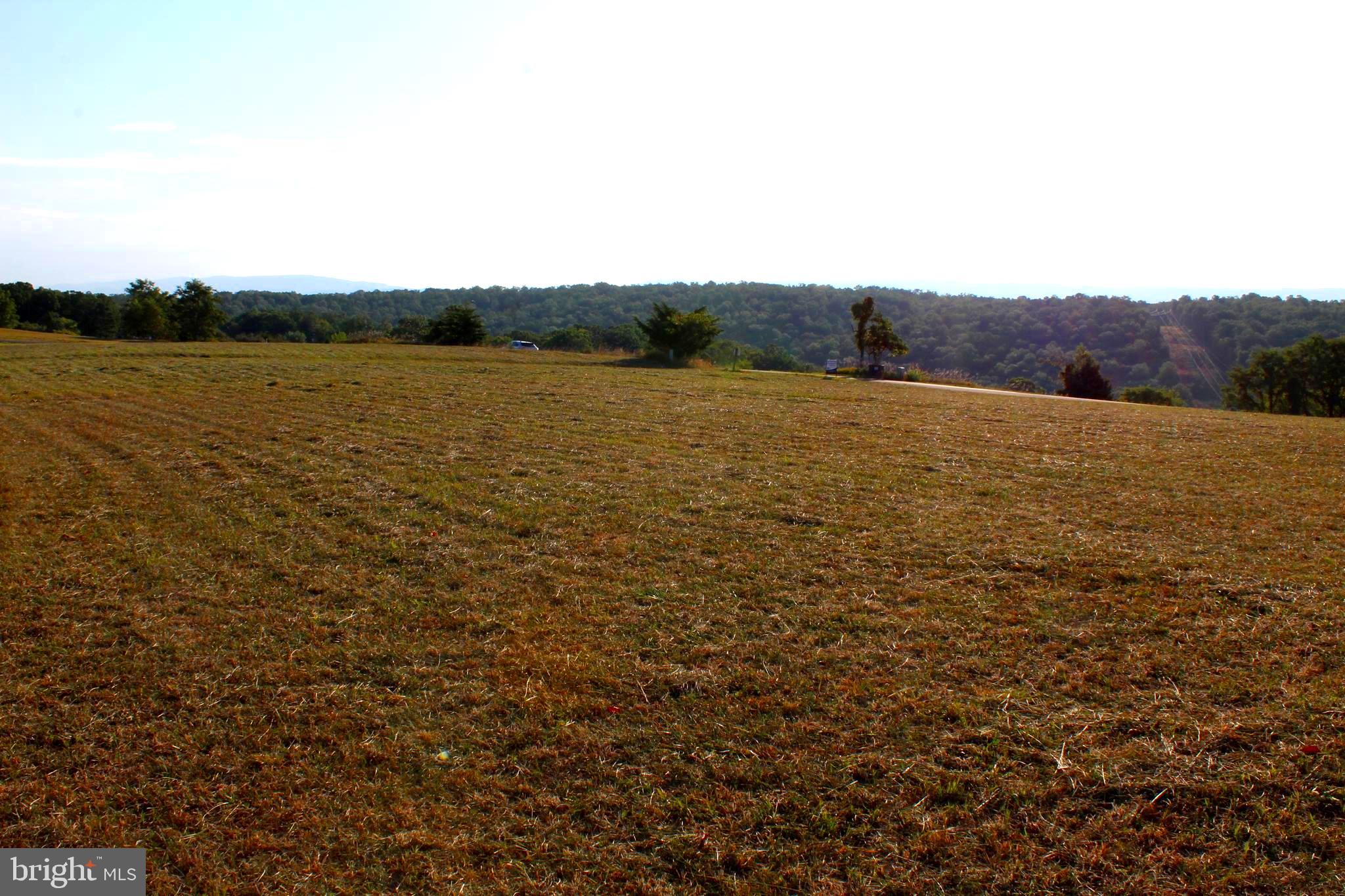 ORCHARD VIEW ESTATES - Land