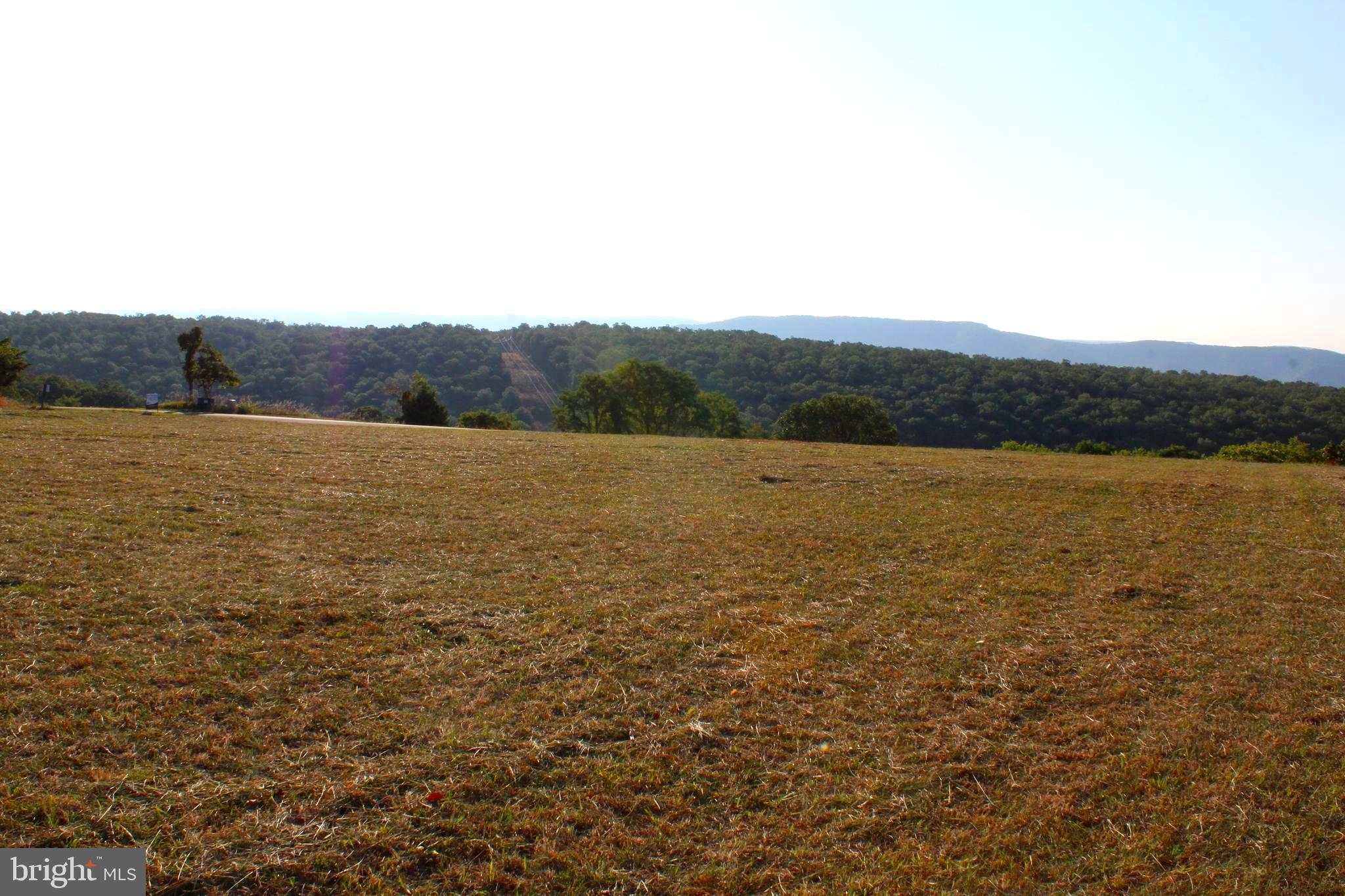 ORCHARD VIEW ESTATES - Land